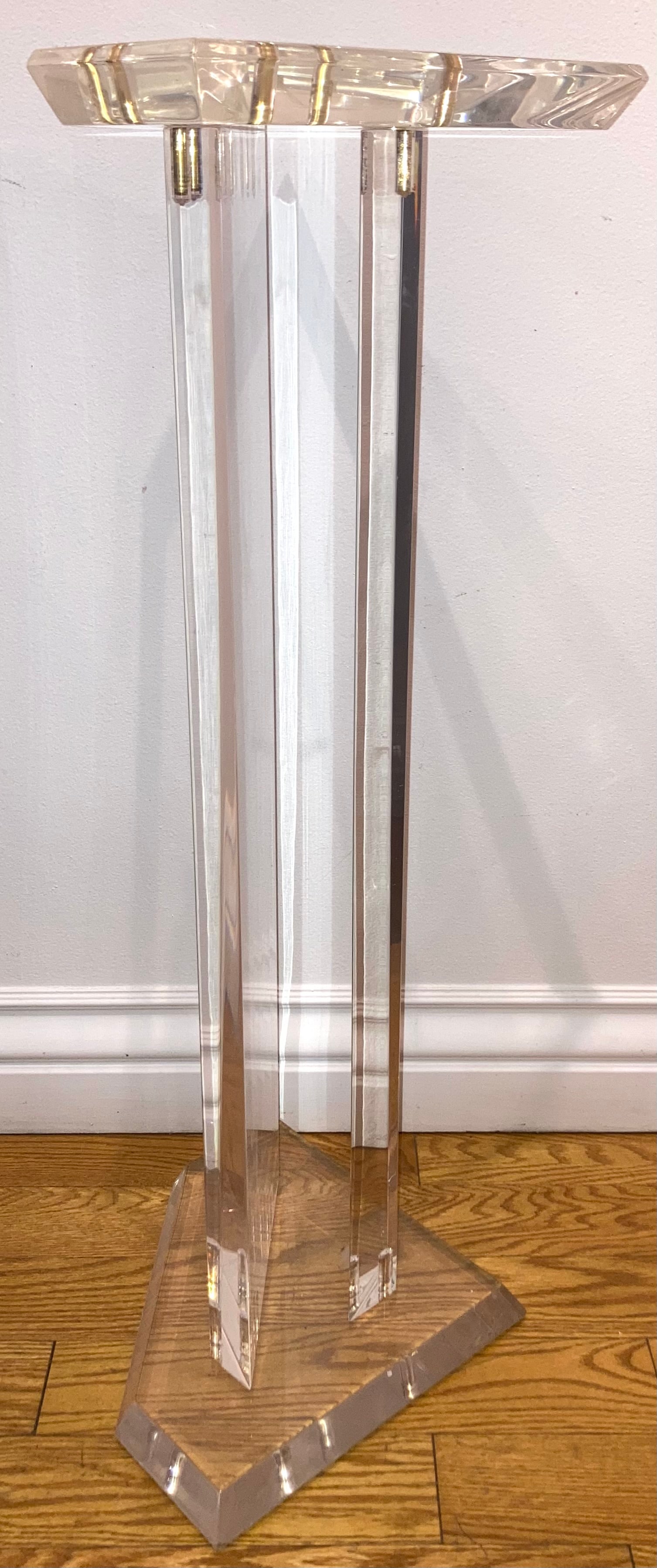 Pedestal - 2