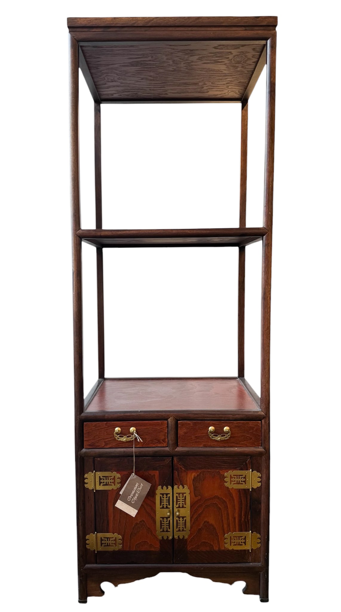 Cabinet - 2