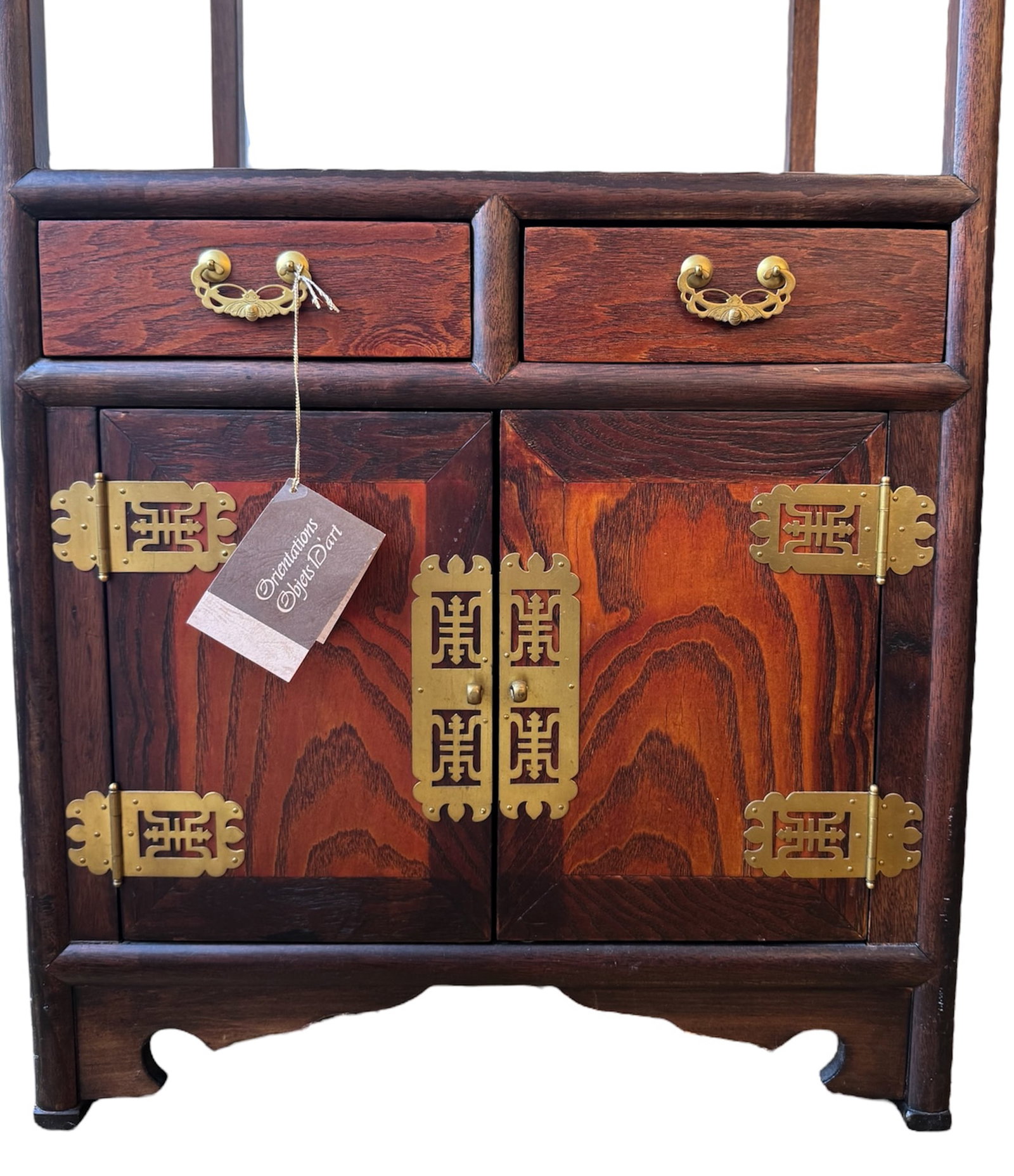 Cabinet - 3