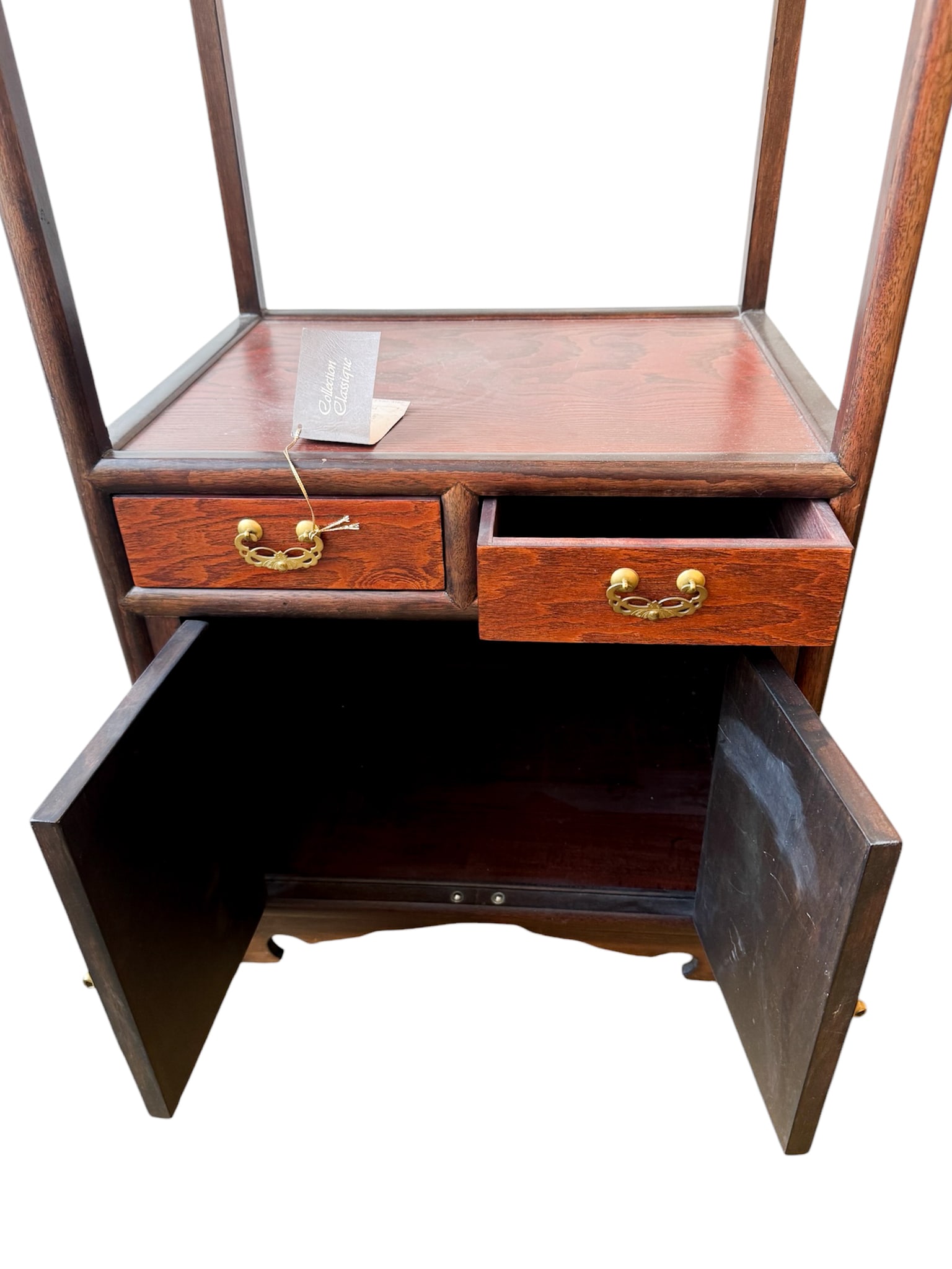 Cabinet - 4