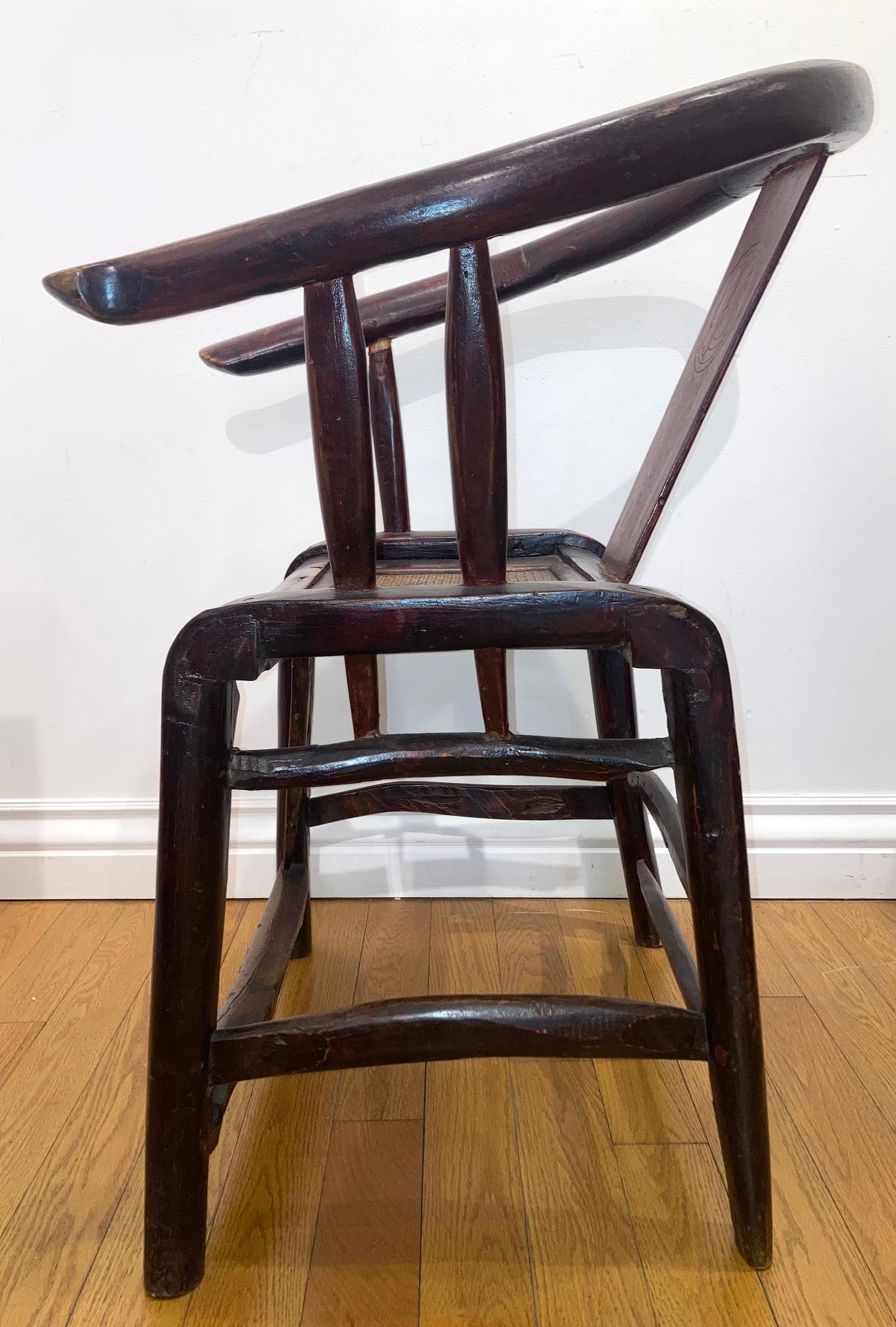 Provincial armchair - 2
