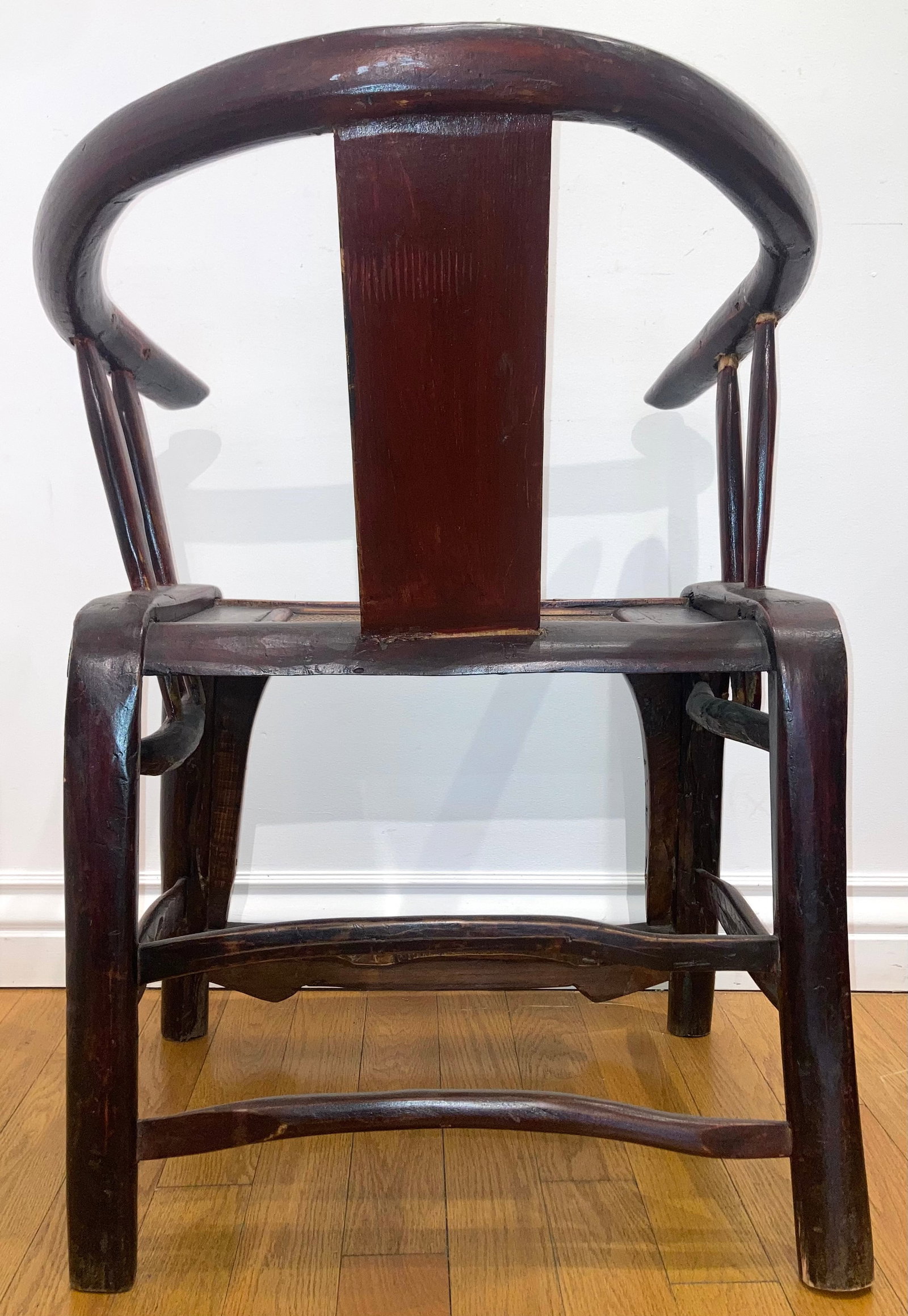 Provincial armchair - 3