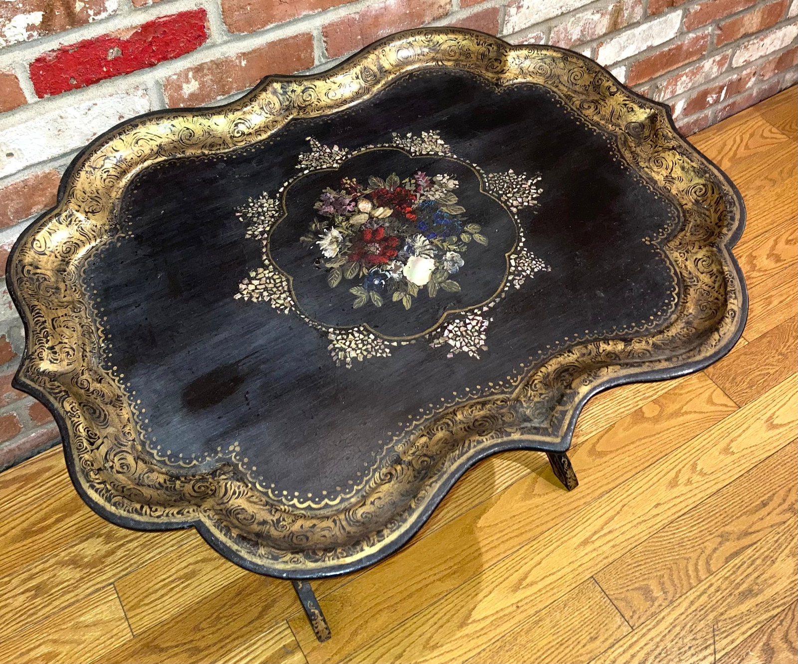 Side table - 2