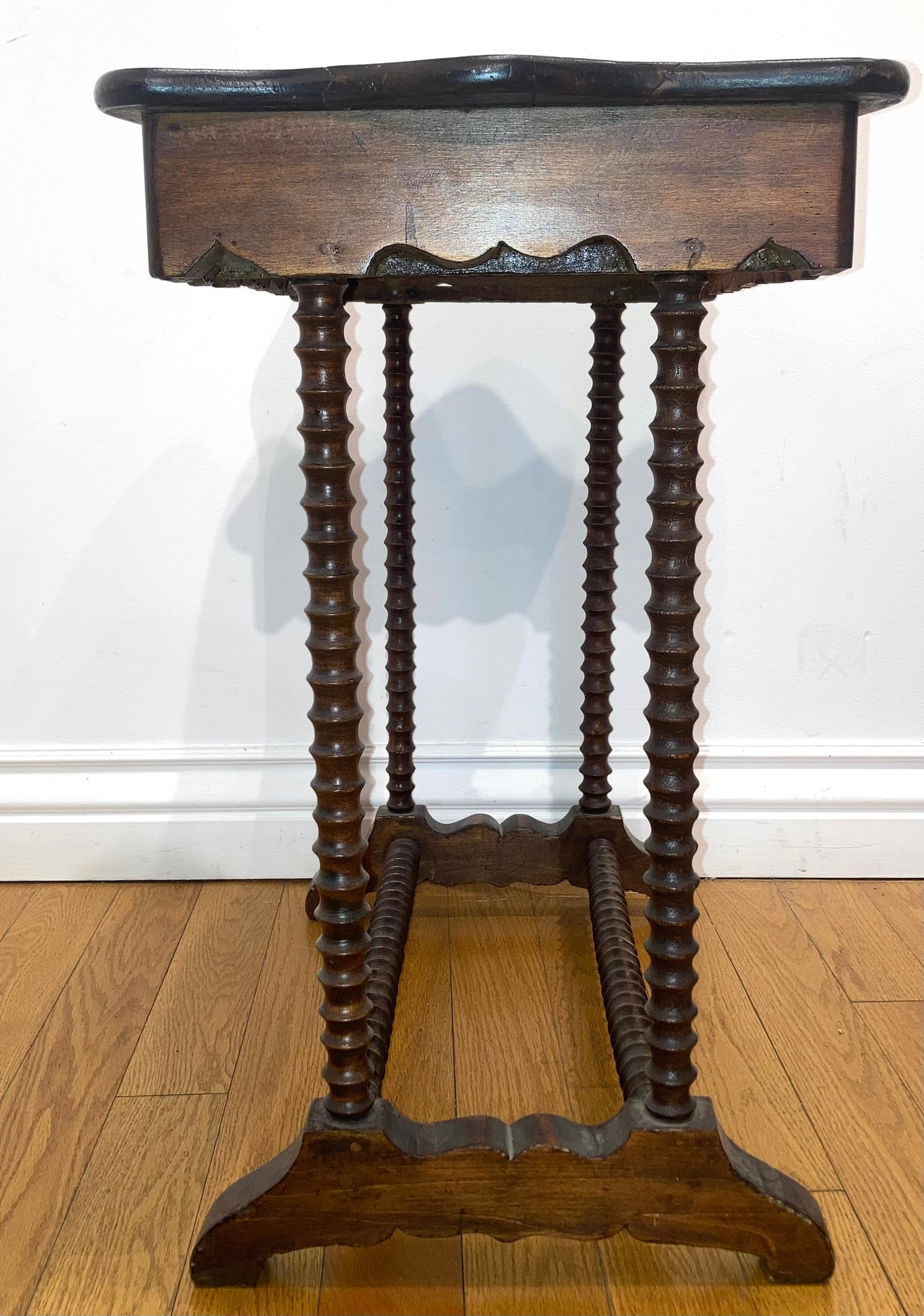 Side table - 2