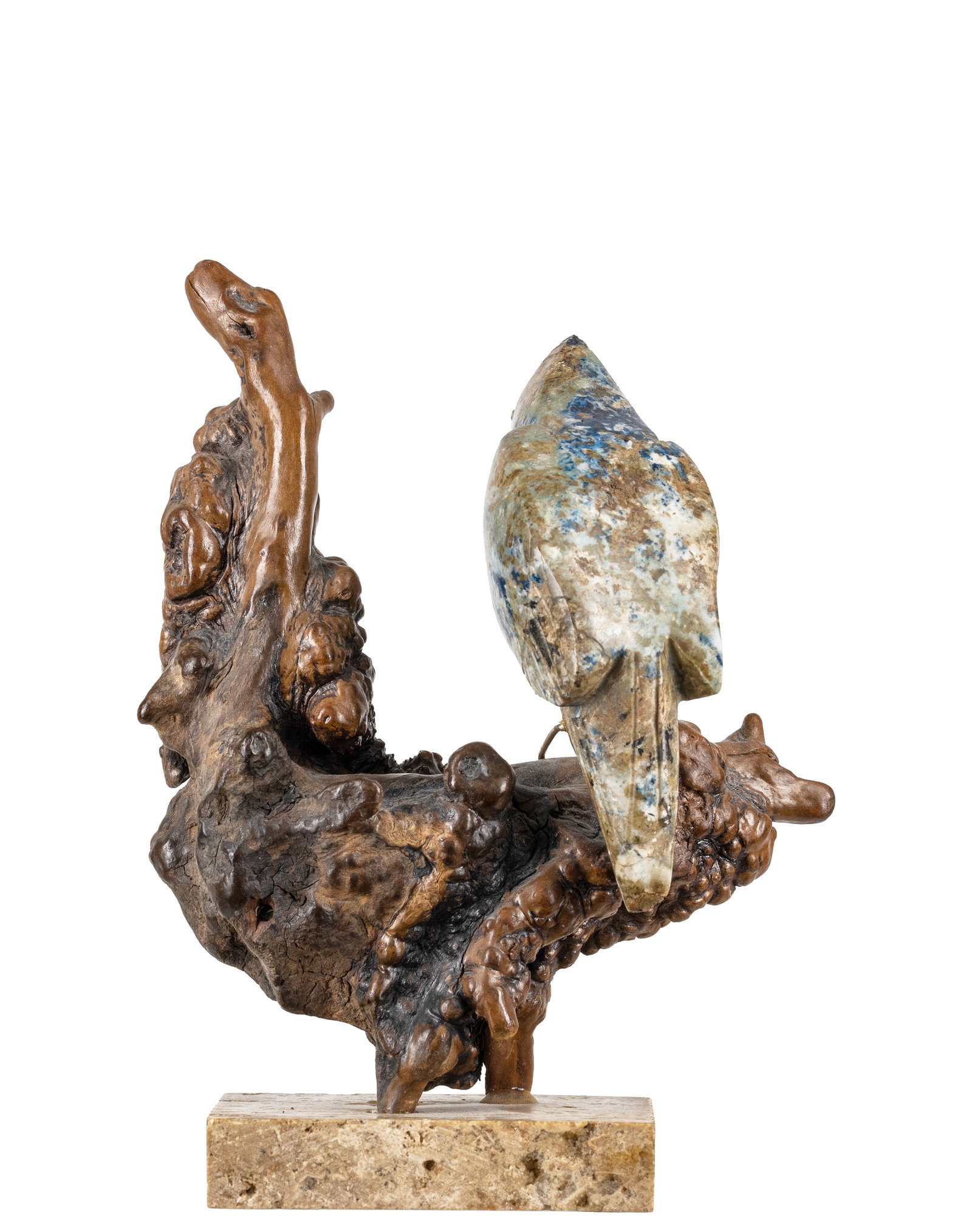 Charuest, Jean-Charles - Blue Jay - 1978 - 3