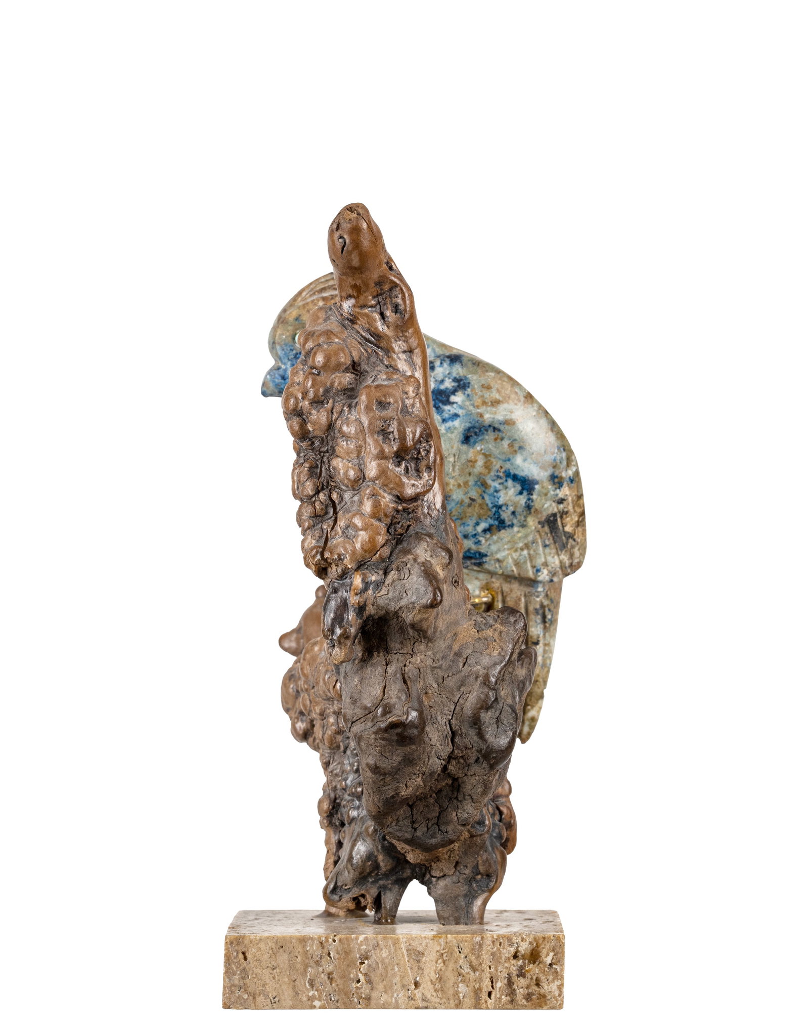 Charuest, Jean-Charles - Blue Jay - 1978 - 4