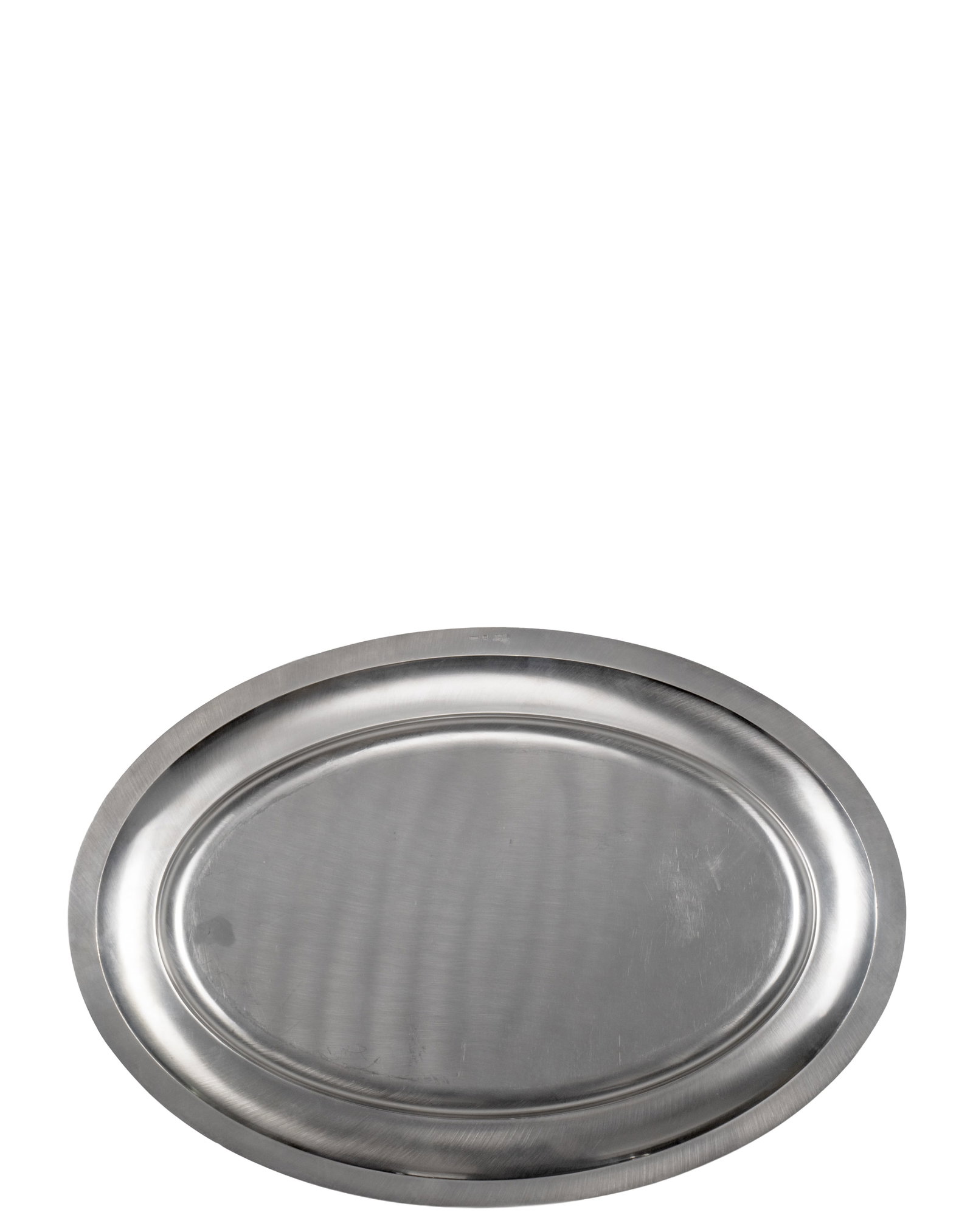 Christofle - Silver-plated serving dish - 2