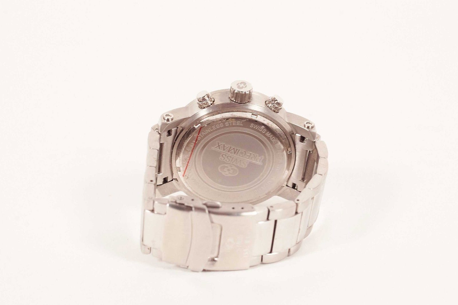 Invicta, Swiss Precimax et Luminox - Set of three men's watches - 7