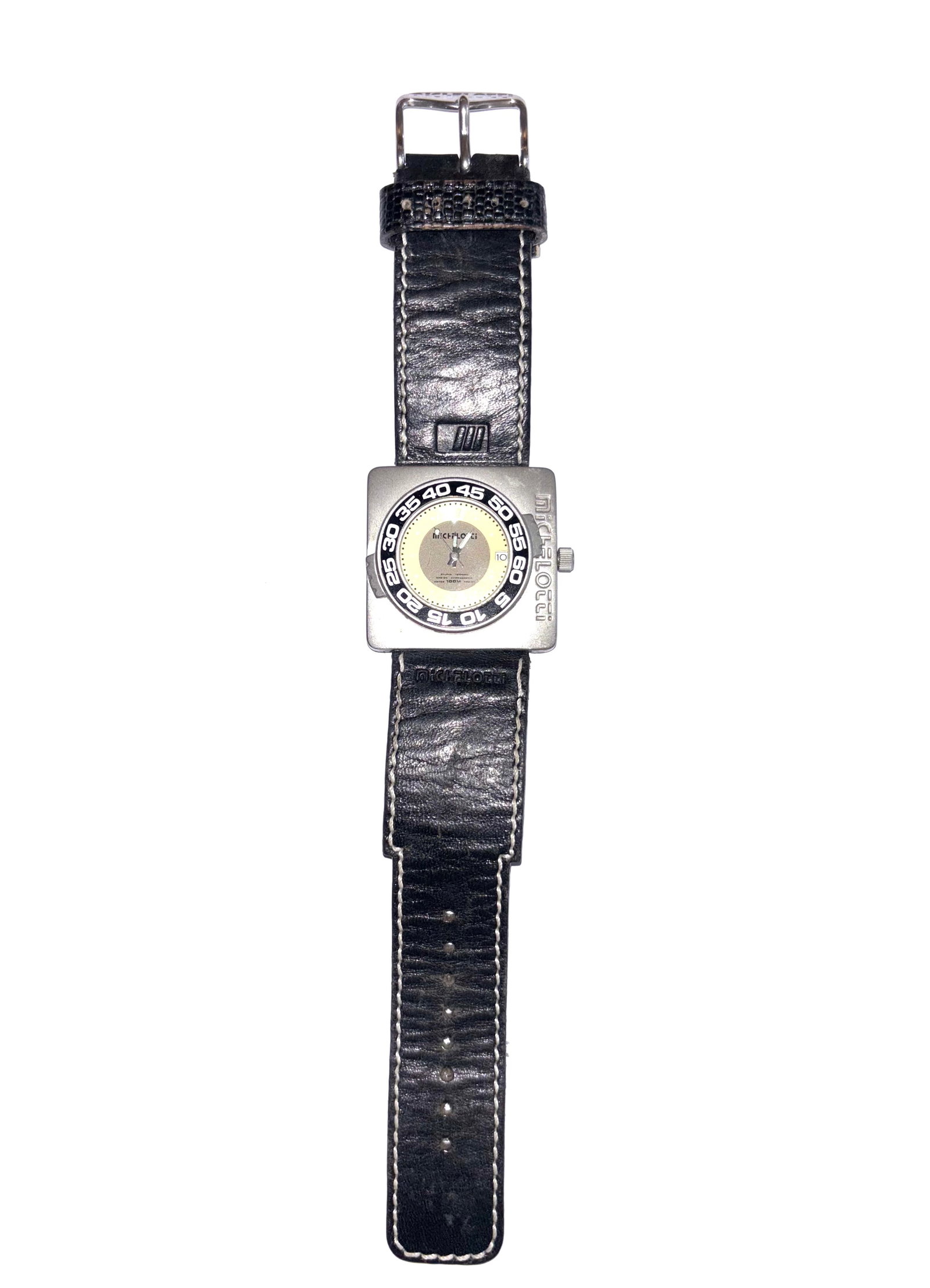 Montre Michellotti - 2