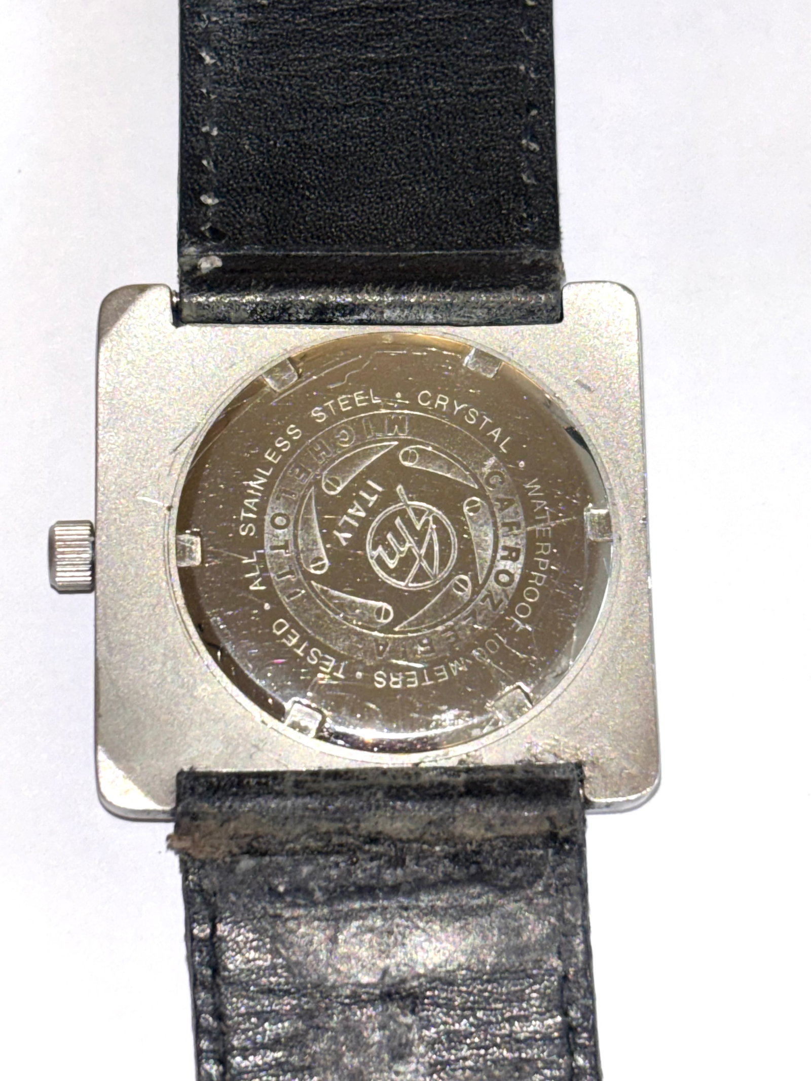 Montre Michellotti - 3