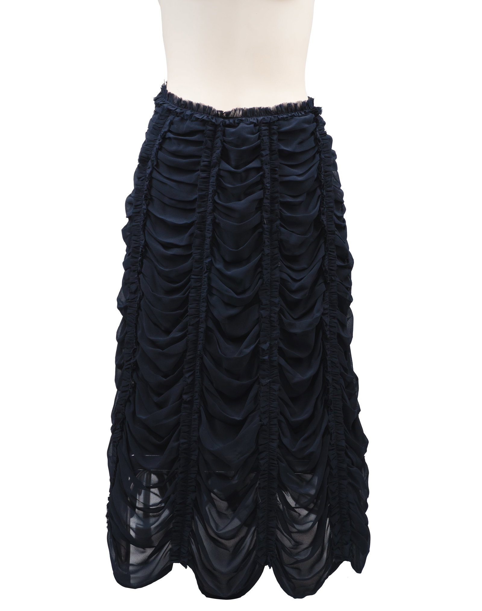 Versace / Marie Saint-Pierre - Skirts lot - 2
