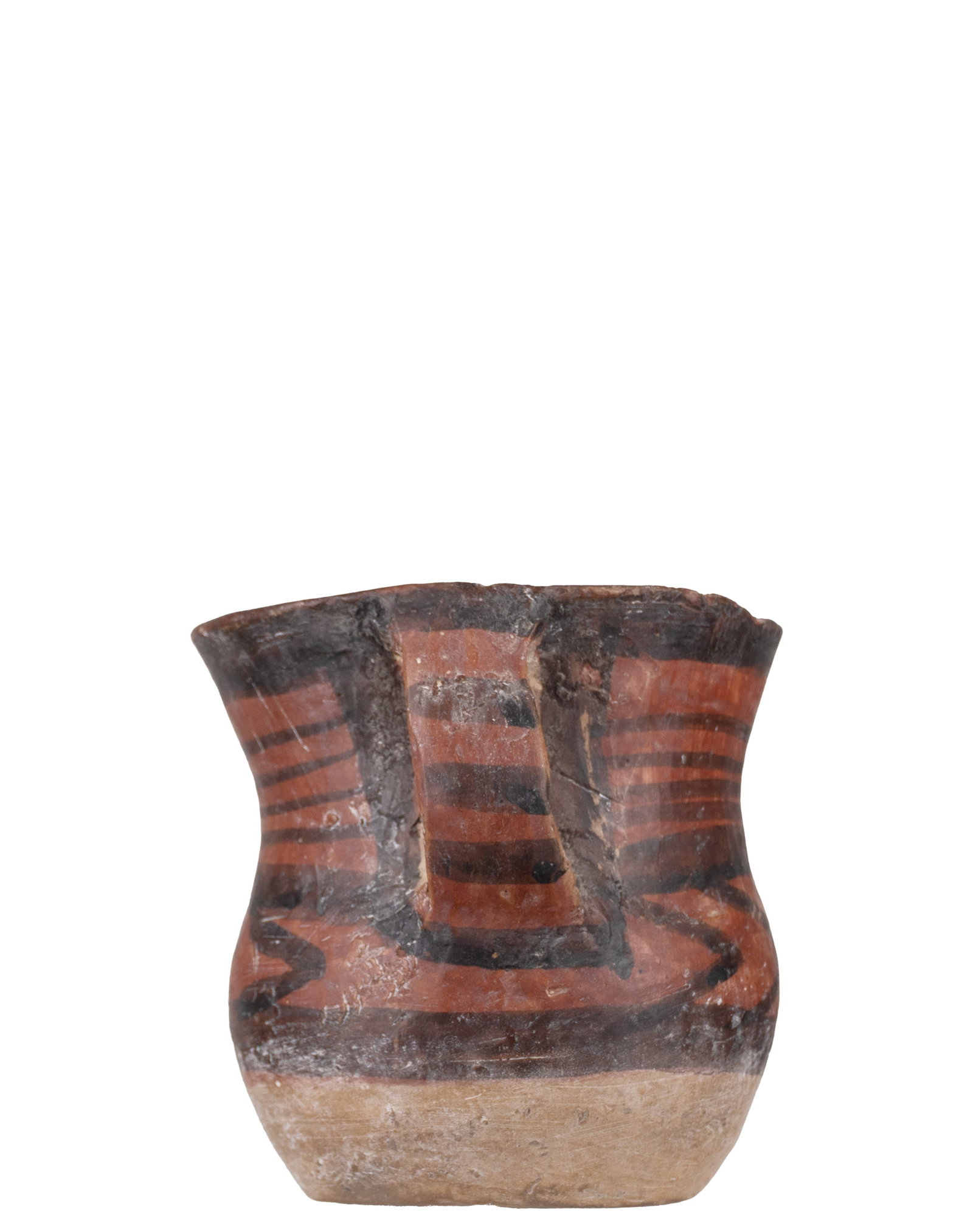 Culture Majiayao - Terracotta vase - 2