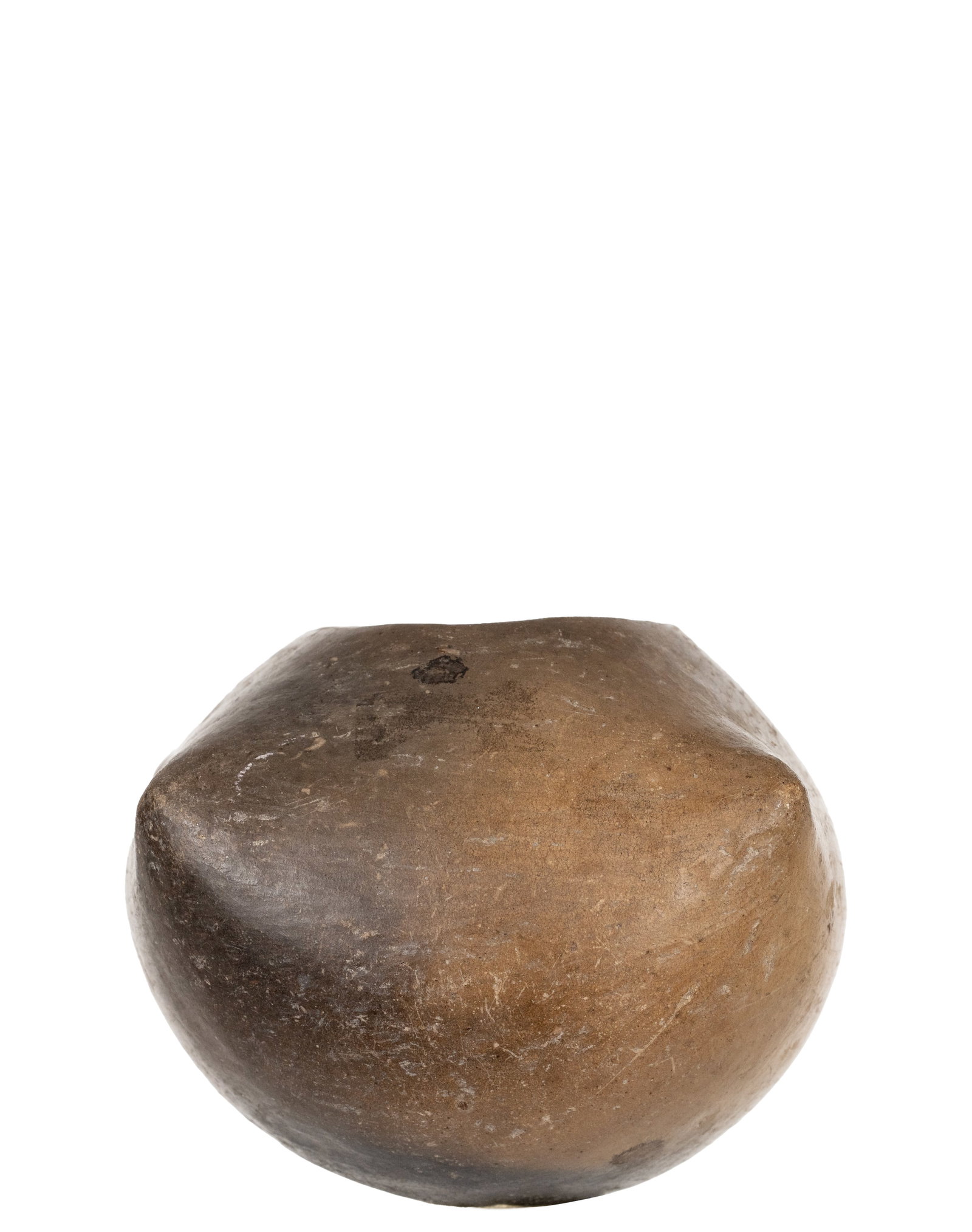 Origines variées - Set of antique terracotta vessels - 2