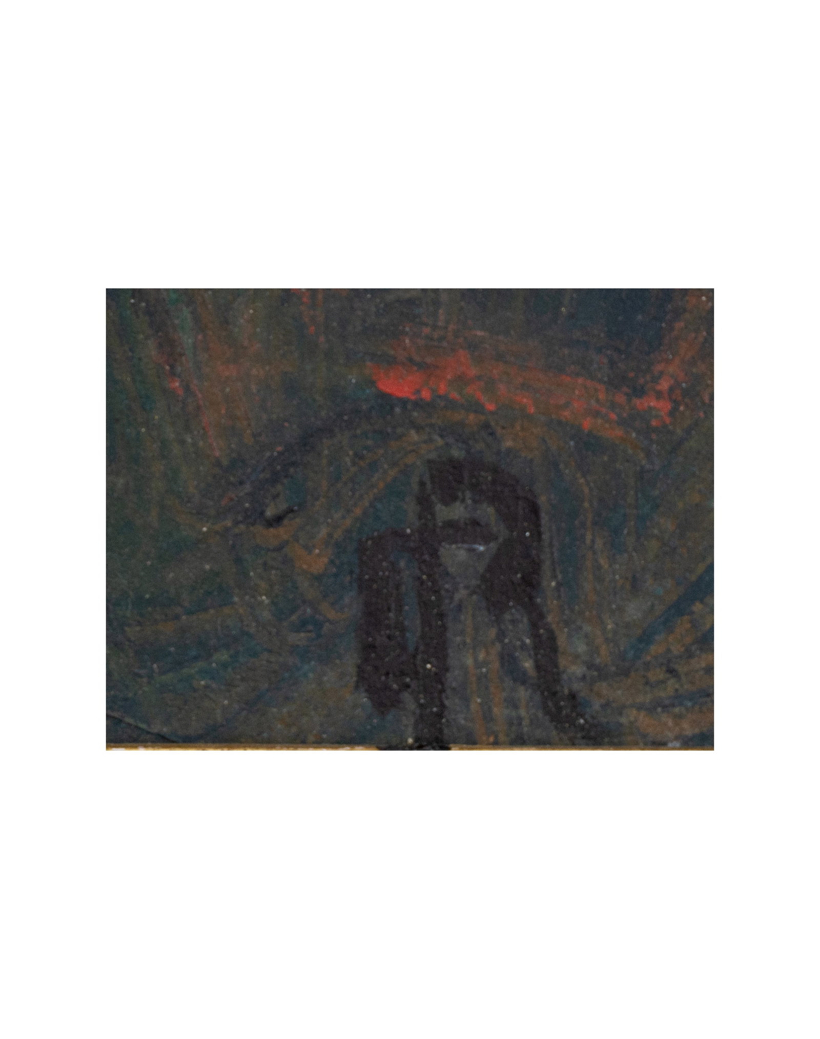 Inconnu / Unknown - Characters - 2