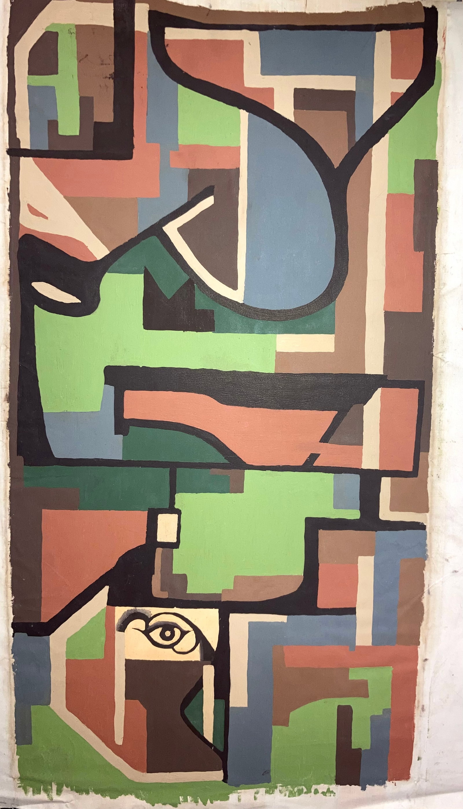 KLODE - Varied portfolio - 1980's - 9