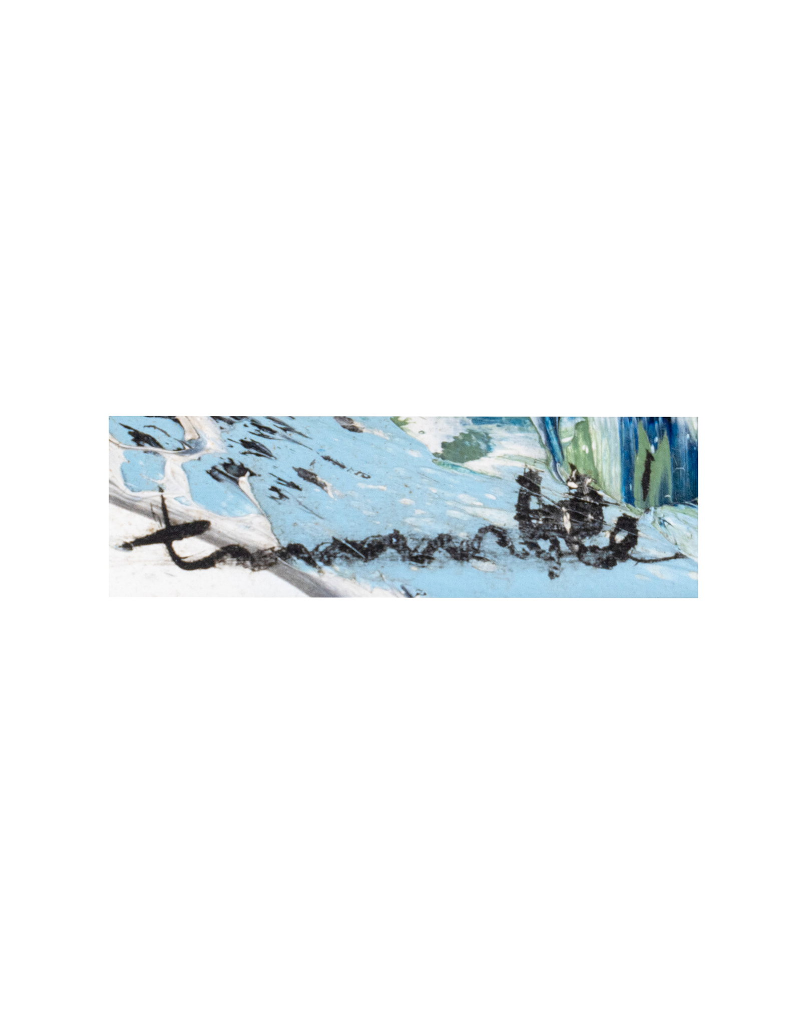 Tremblé, Léo-Paul - Untitled - 2