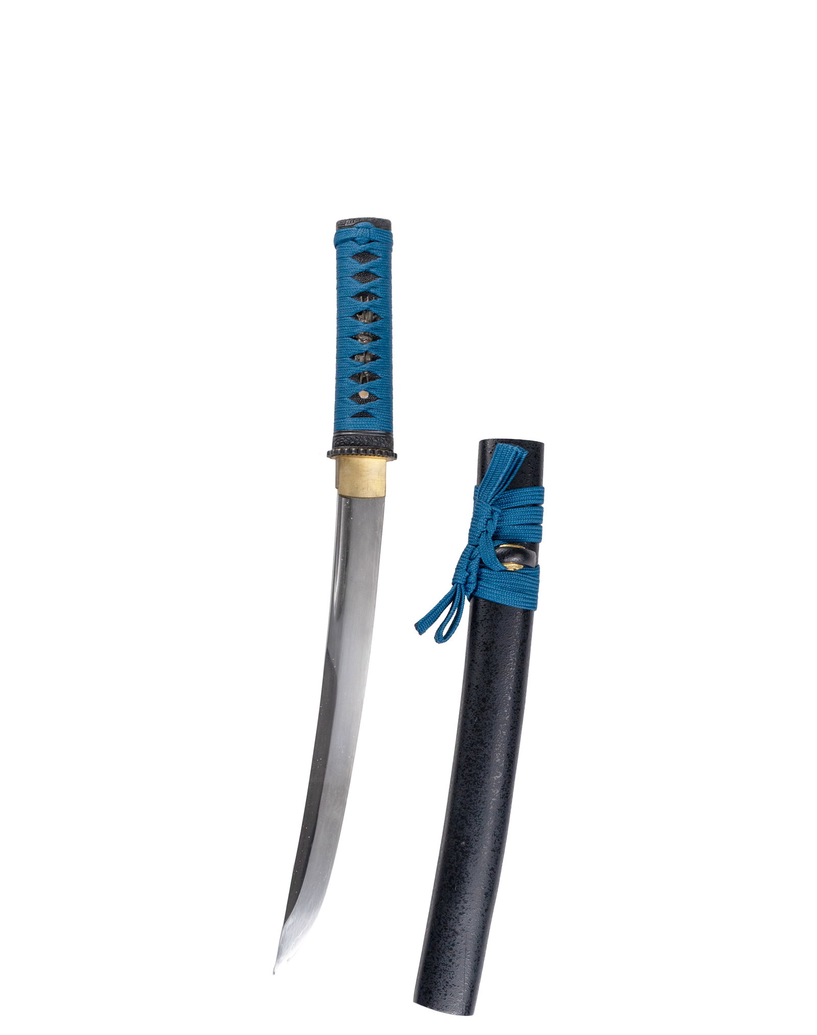 Decorative Katana with scabbard (Saya) - 2