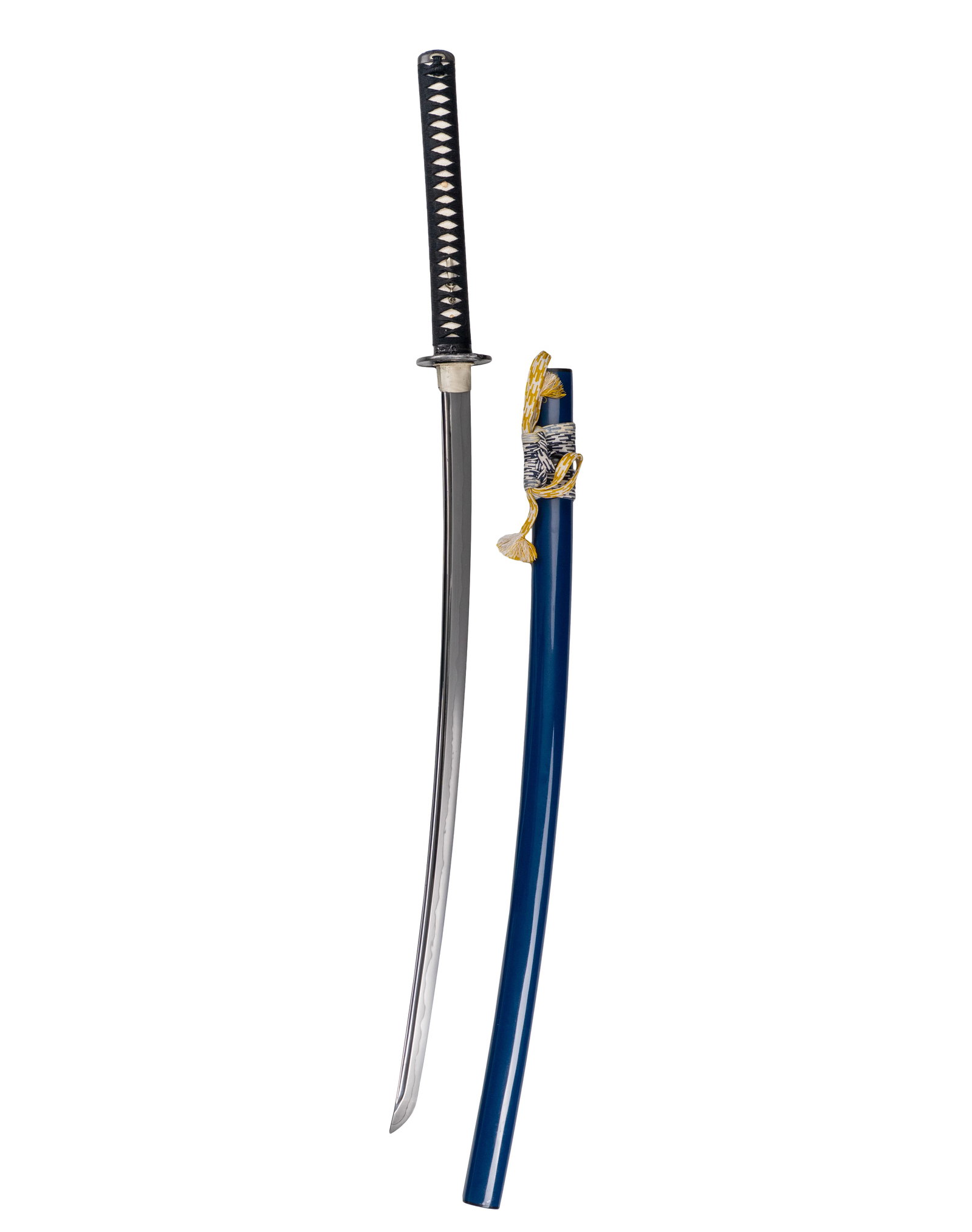Decorative Katana with scabbard (Saya) - 2