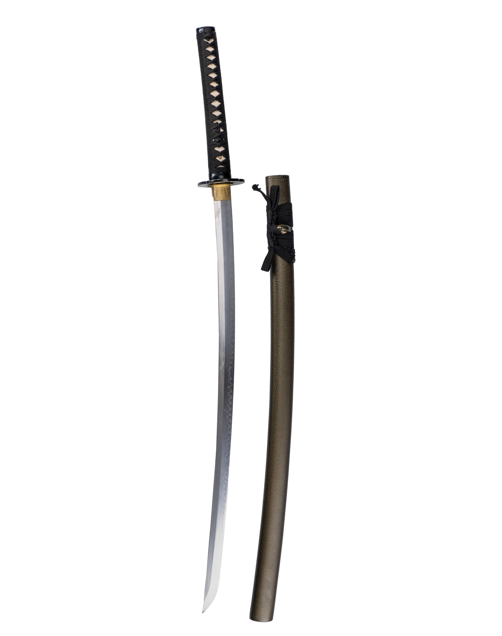 Decorative Katana with scabbard (Saya) - 2