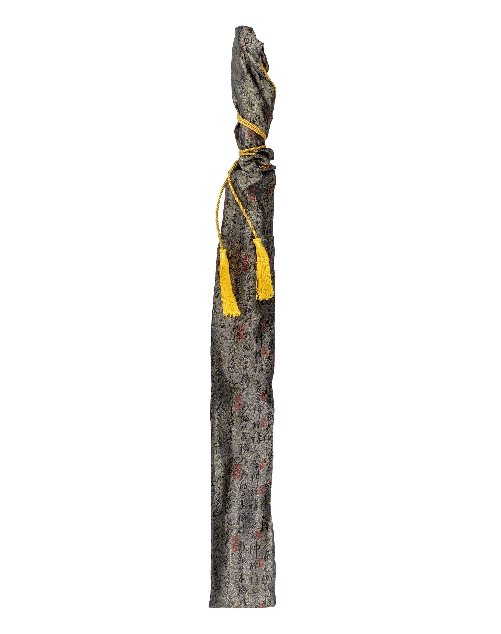 Decorative Katana with scabbard (Saya) - 4