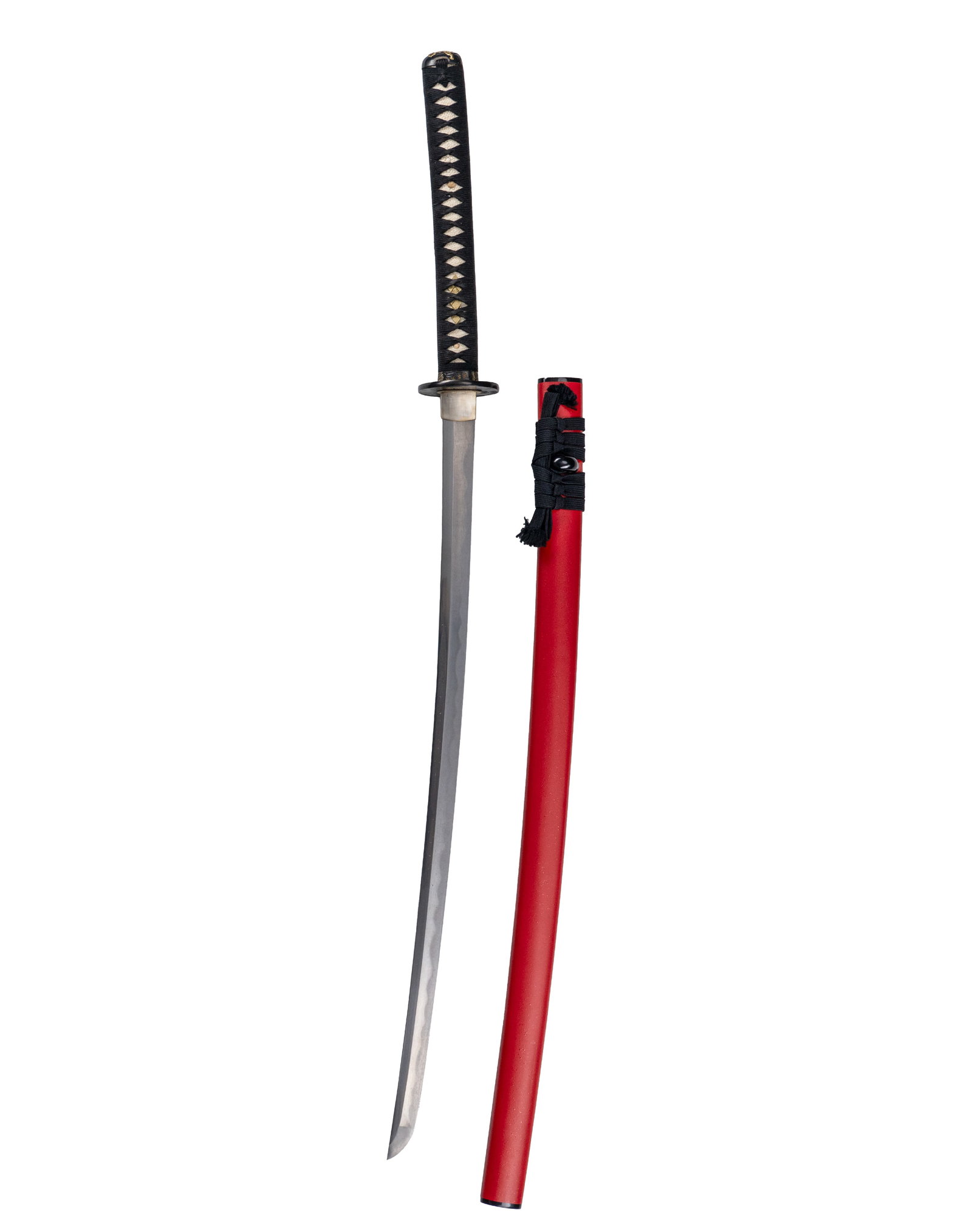 Decorative Katana with scabbard (Saya) - 2
