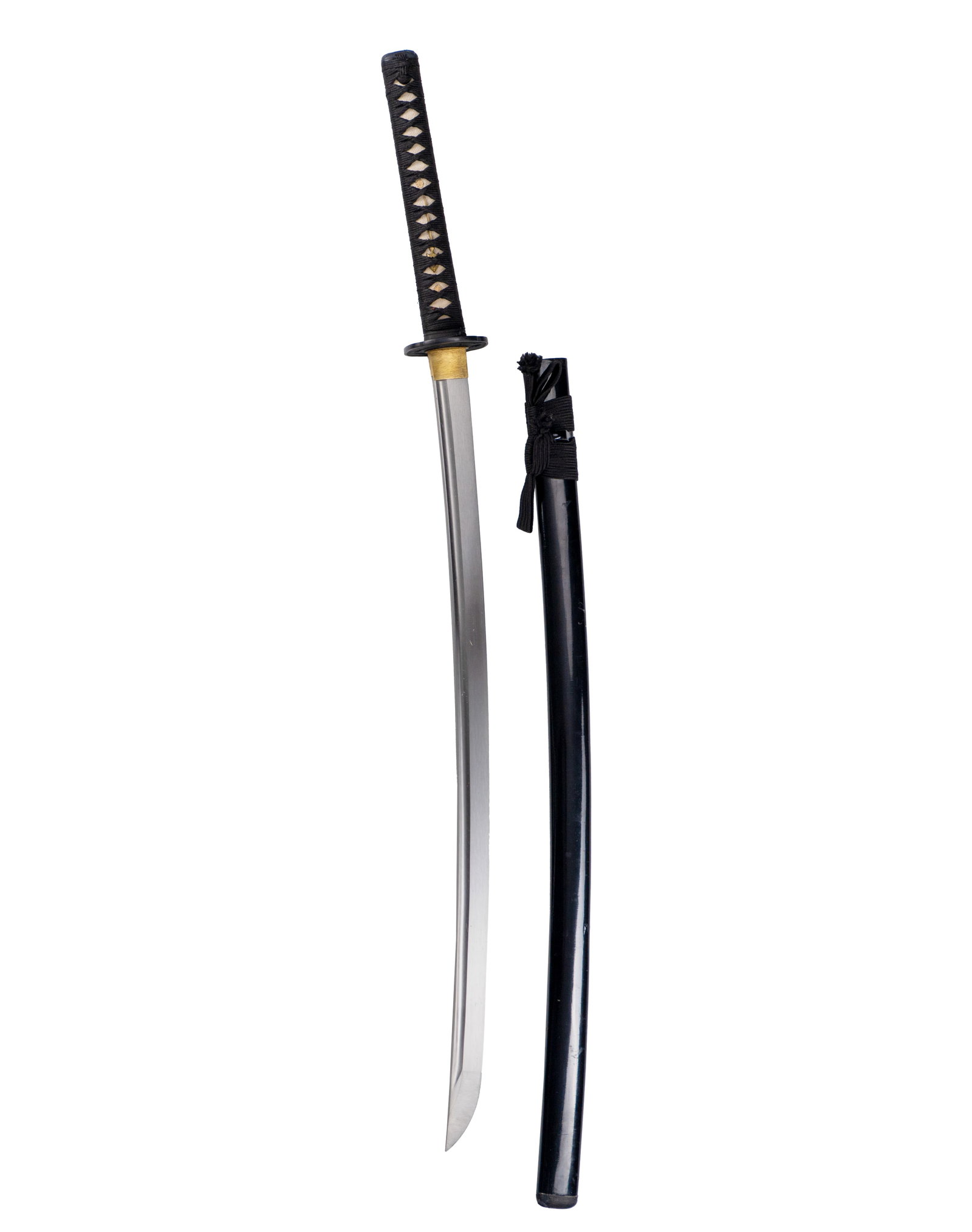 Decorative Katana with scabbard (Saya) - 2