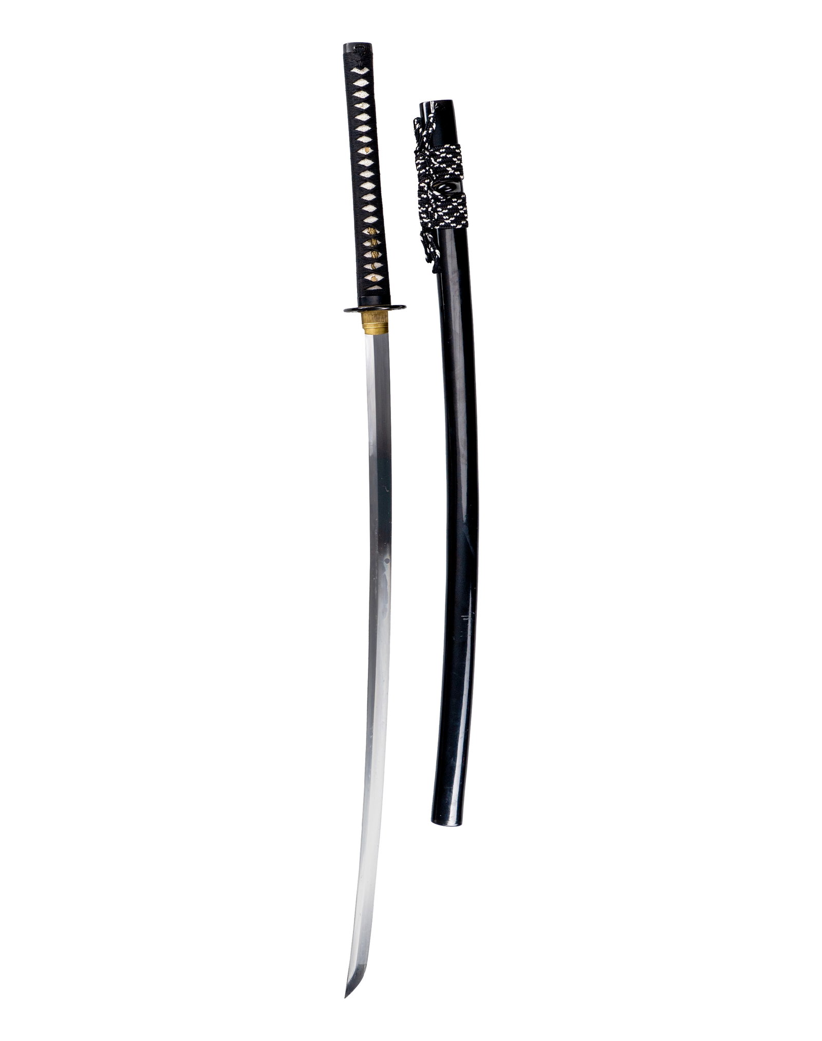 Decorative Katana with scabbard (Saya) - 2