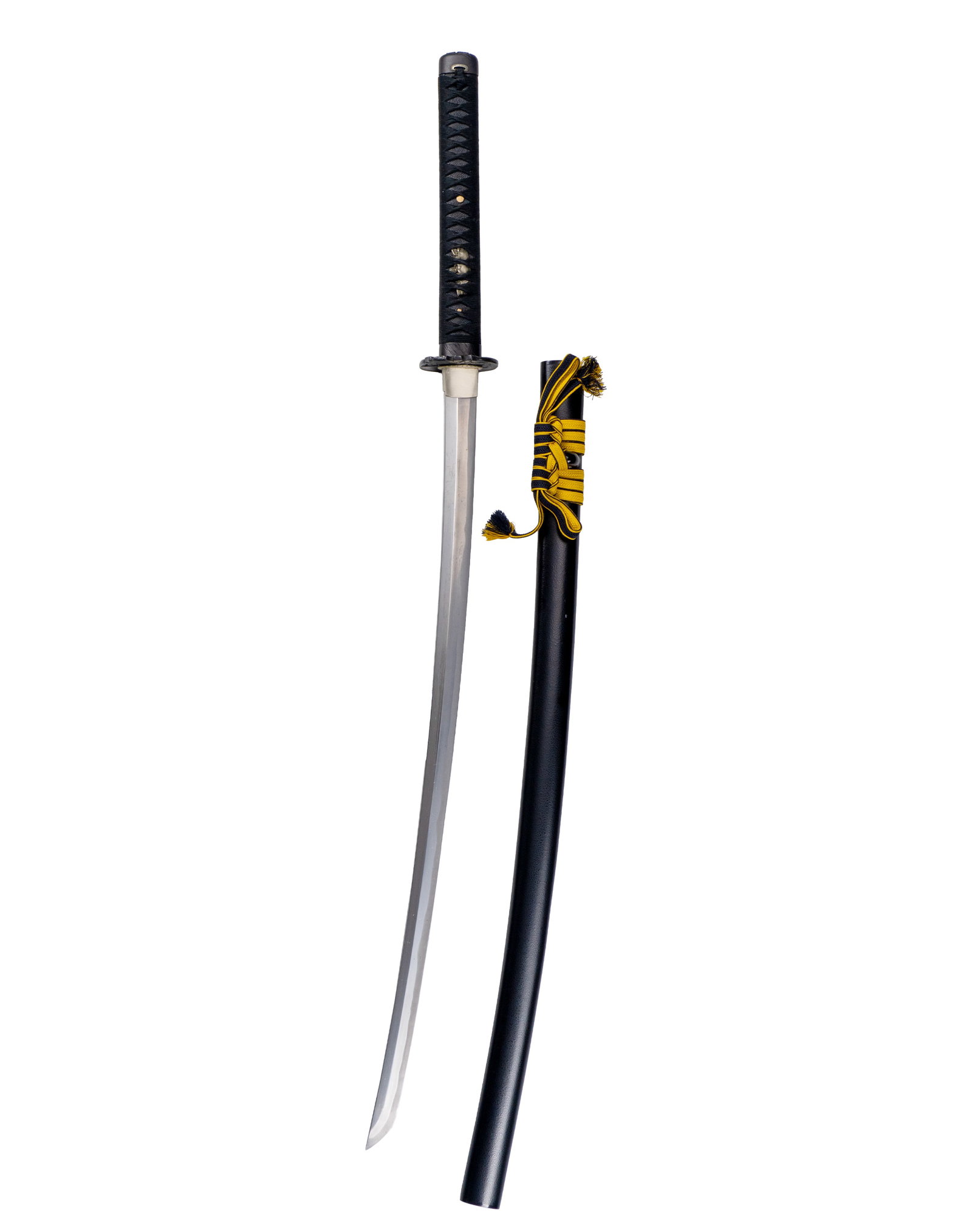 Decorative Katana with scabbard (Saya) - 2