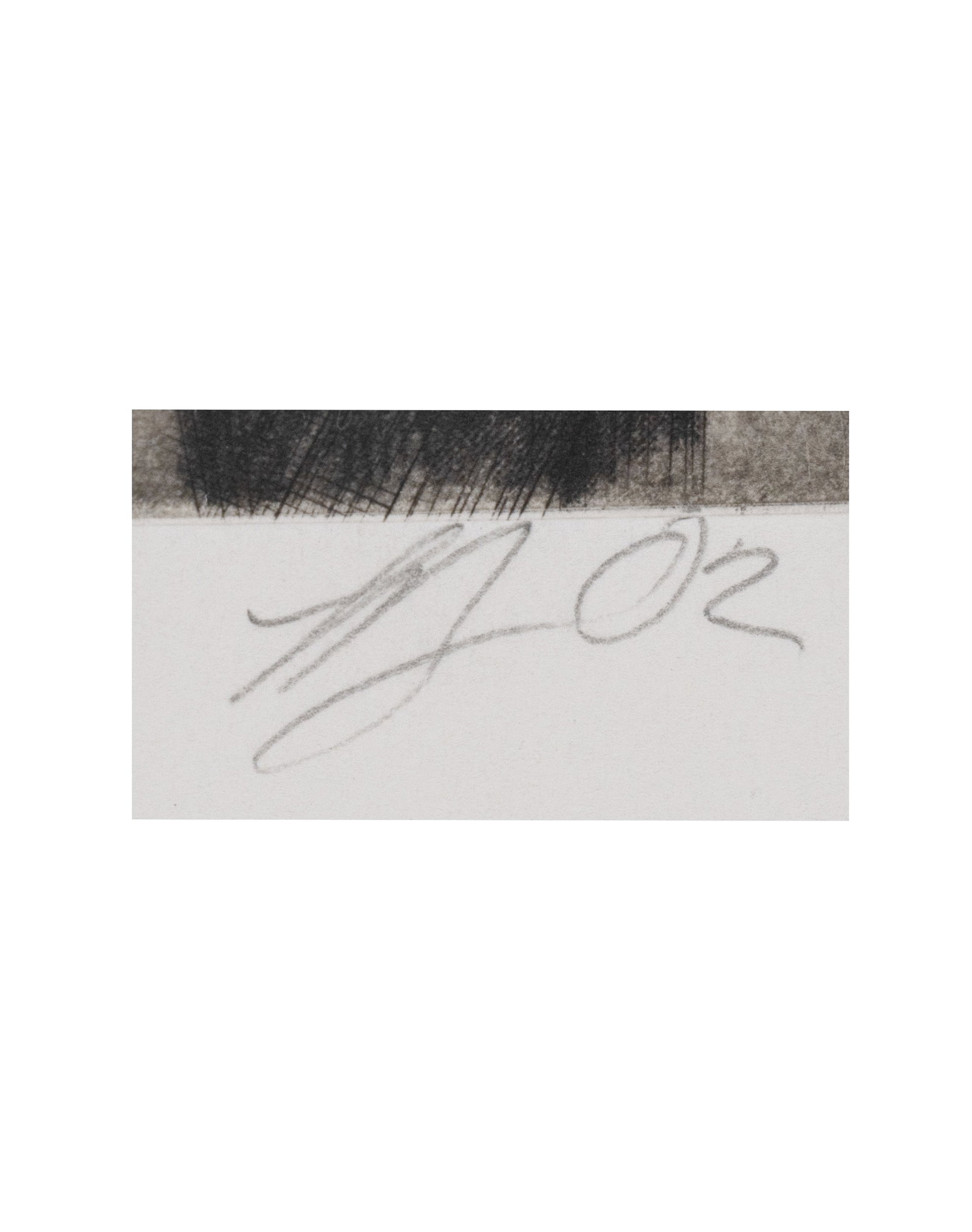 Bougie, Louis-Pierre - Trio II - 2002 - 2