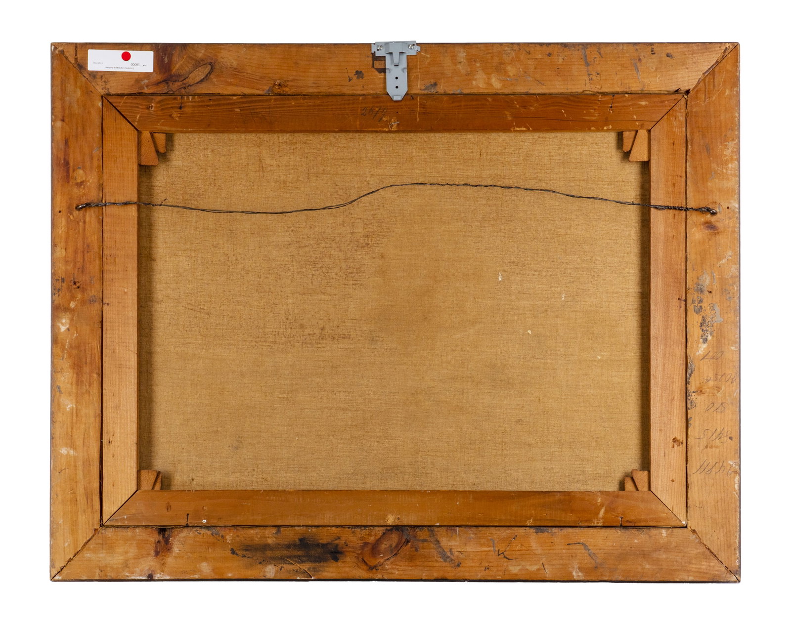 Herbes, A. - Thatched House - 3