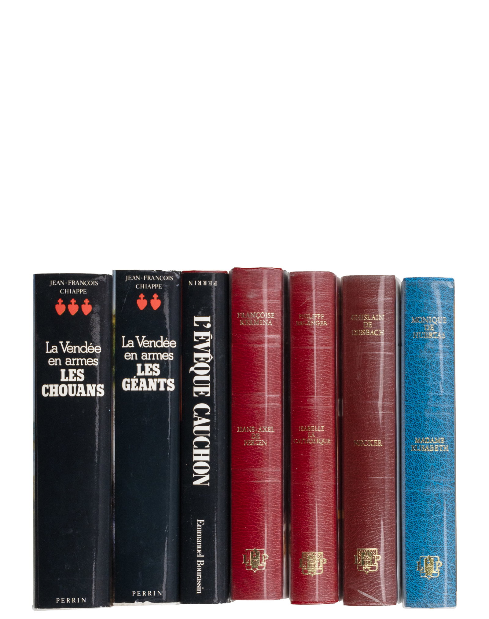 Librairie Académique Perrin - 1965-1990 - 2