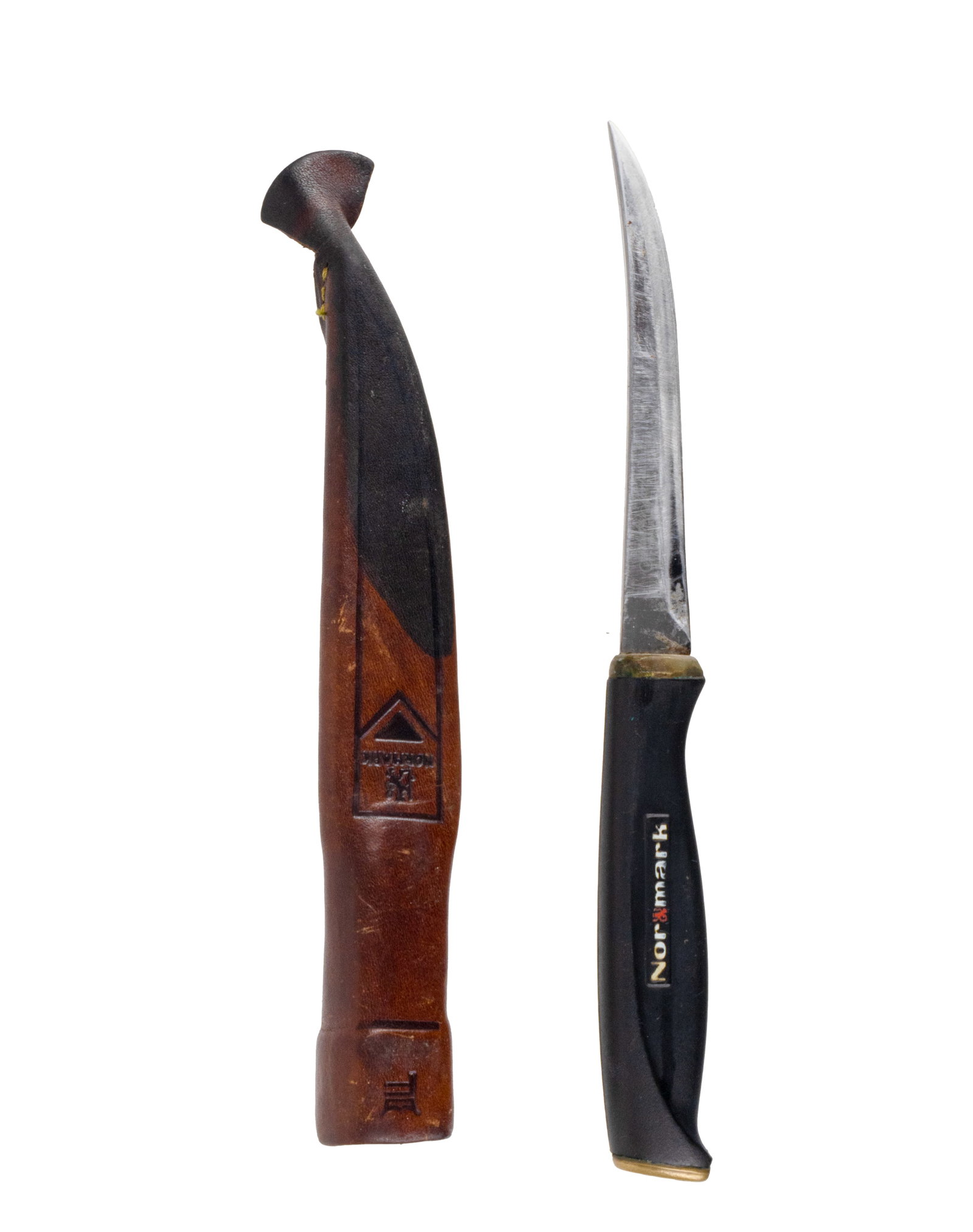 Hunting & Specialty Knife Collection (6 pieces) - 3