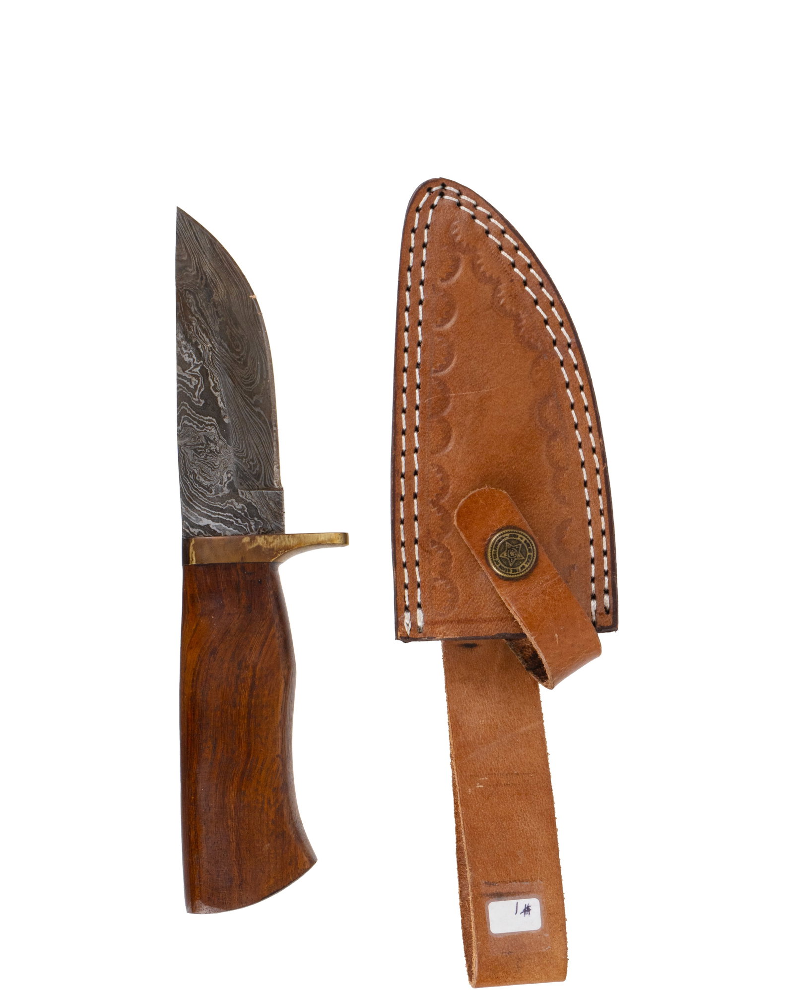 Hunting & Specialty Knife Collection (6 pieces) - 4