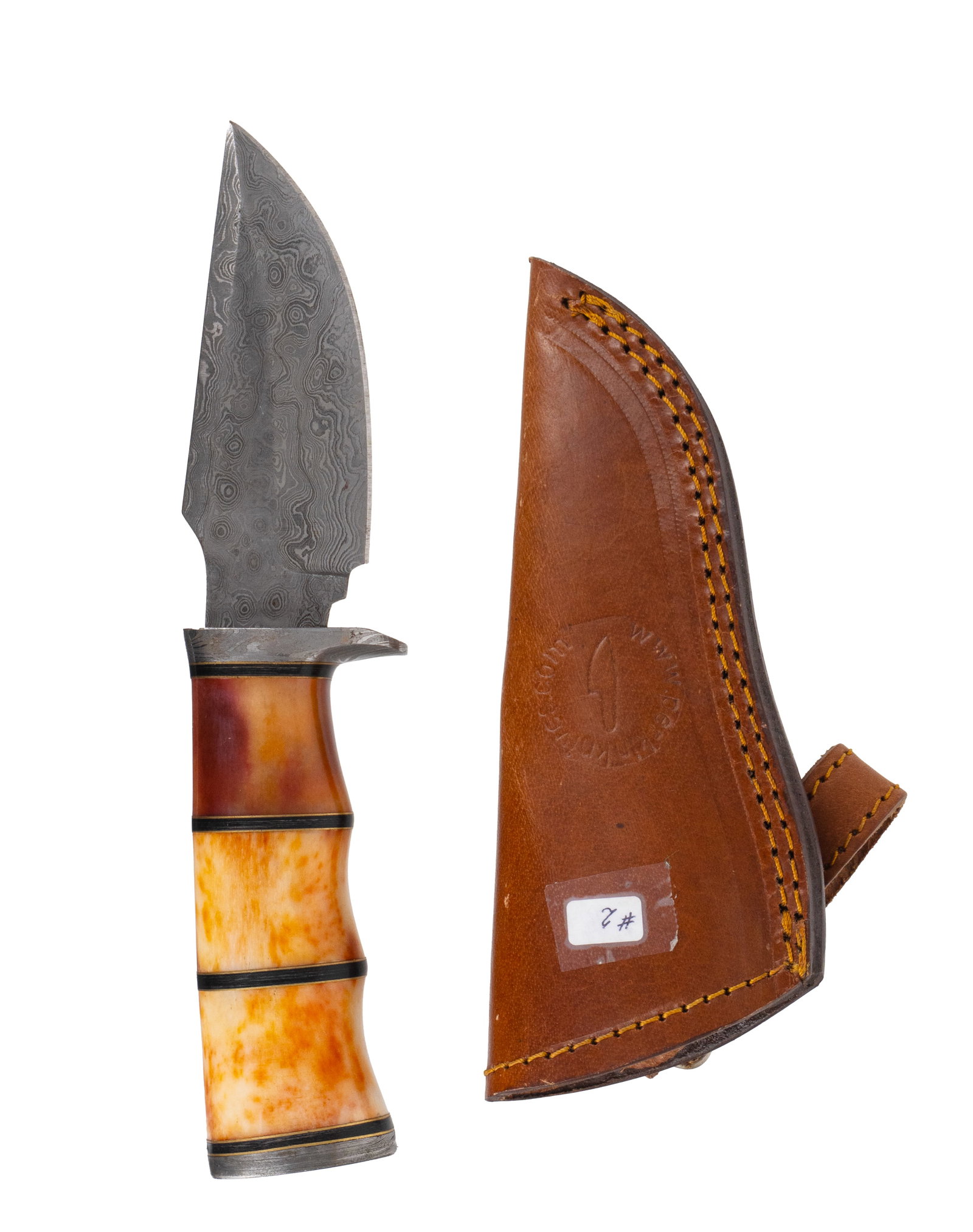 Hunting & Specialty Knife Collection (6 pieces) - 7