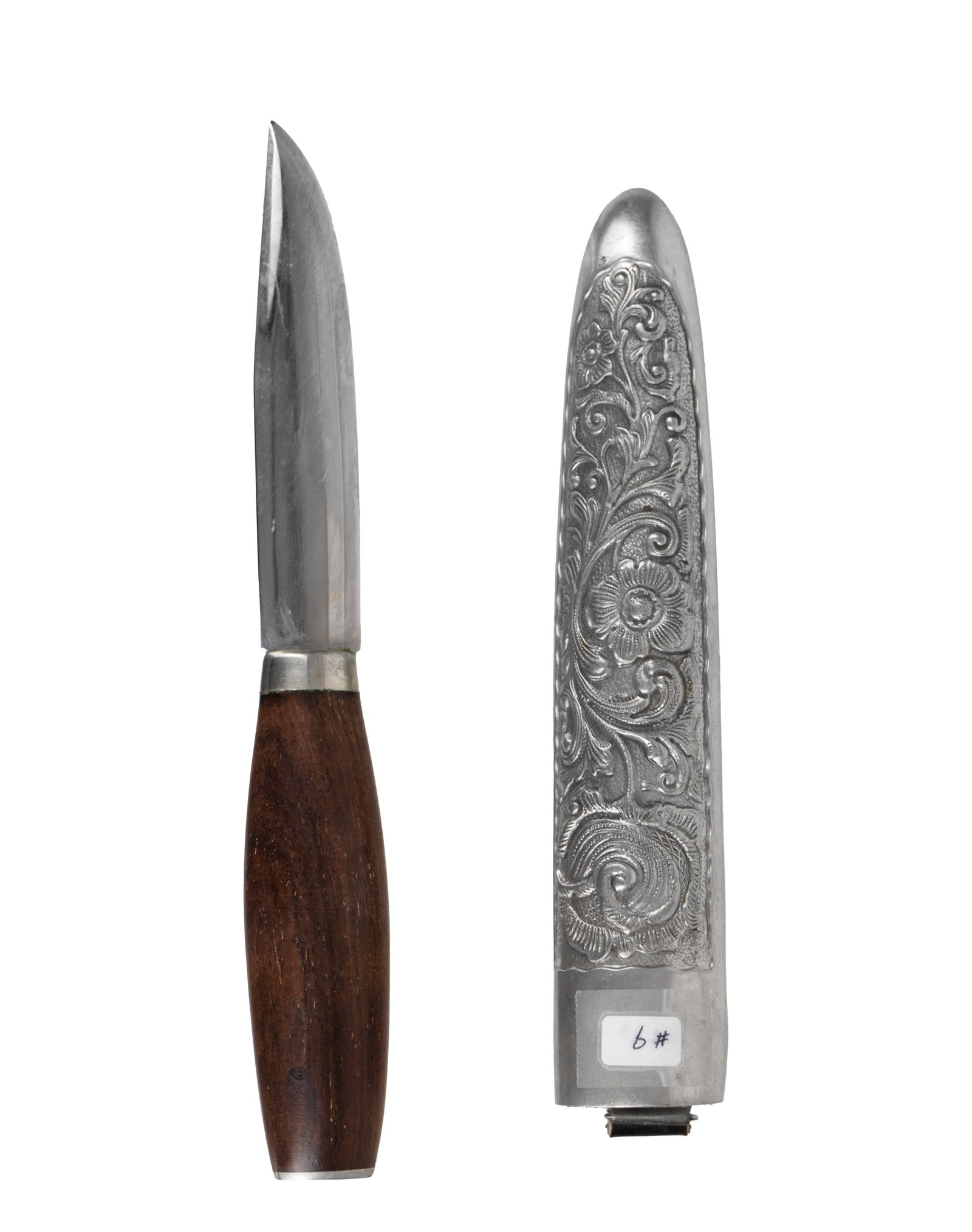 Hunting & Specialty Knife Collection (6 pieces) - 9
