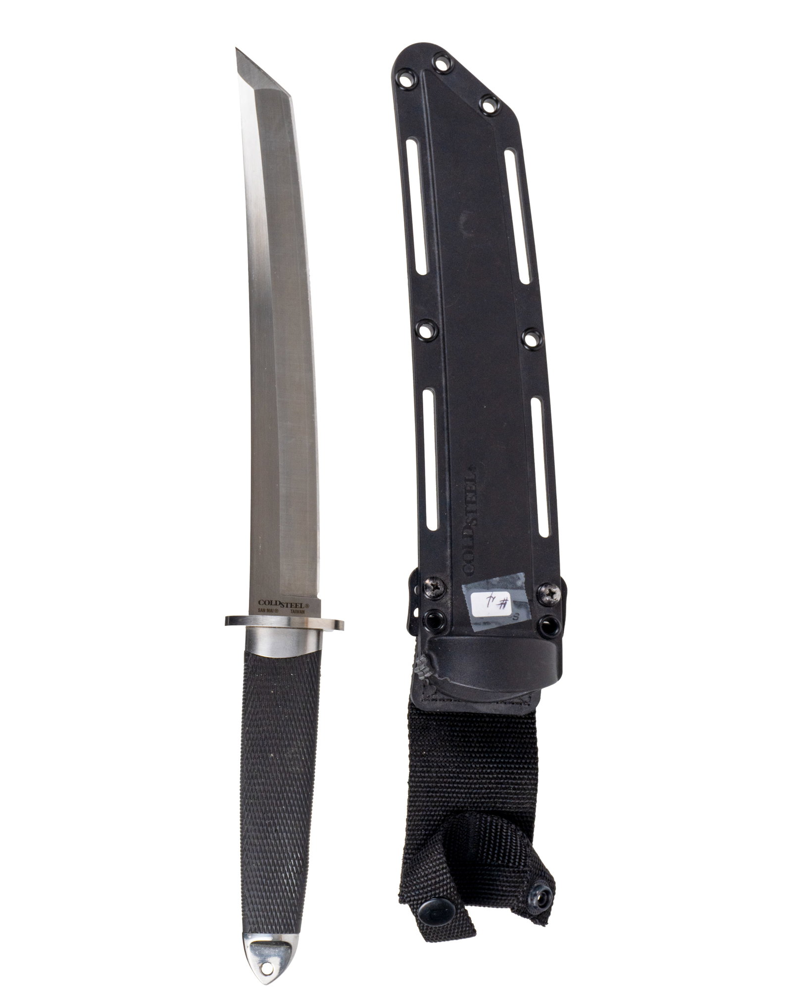 Survival & Tactical Knife Set (6 pieces) - 2
