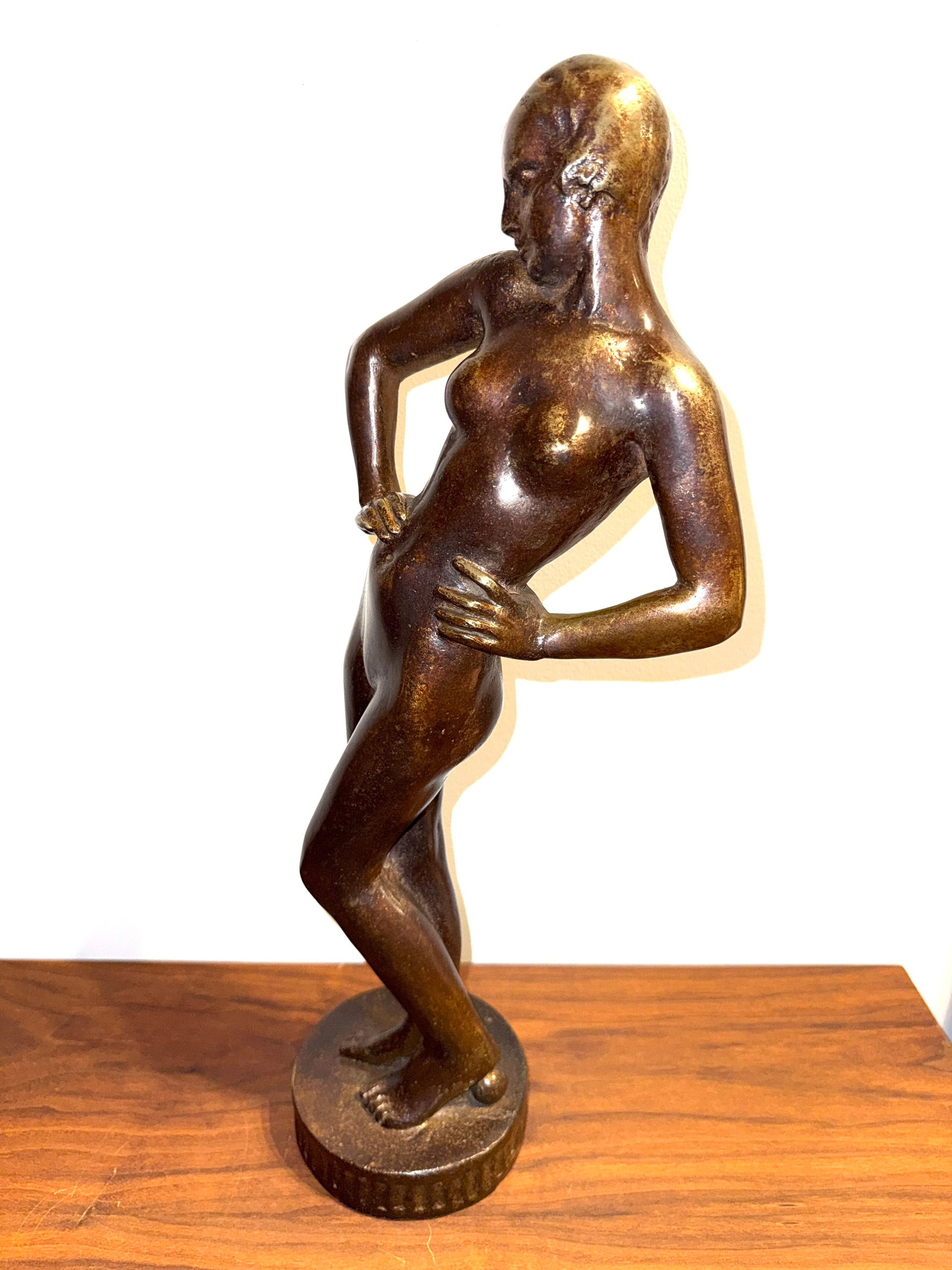Hébert, Henri - Flapper - circa 1927 (1 of 6)