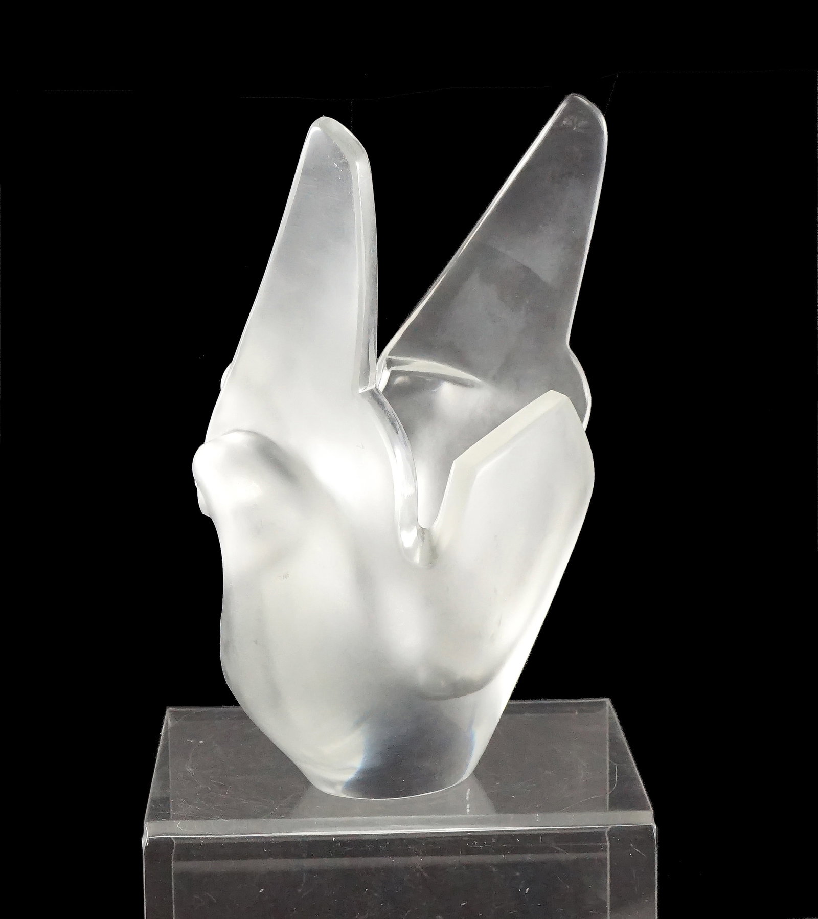 Doves Vase - 3