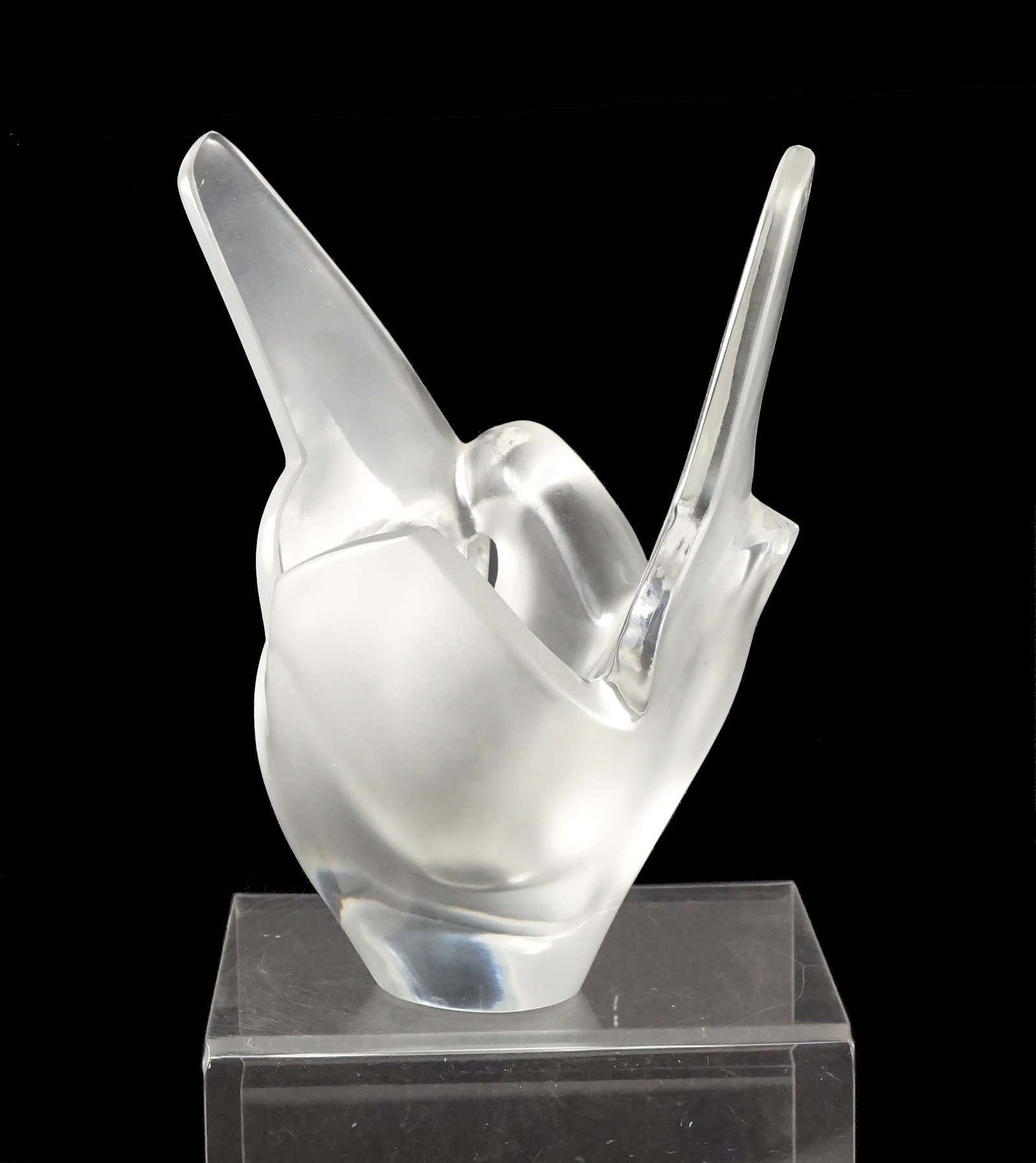 Doves Vase - 4