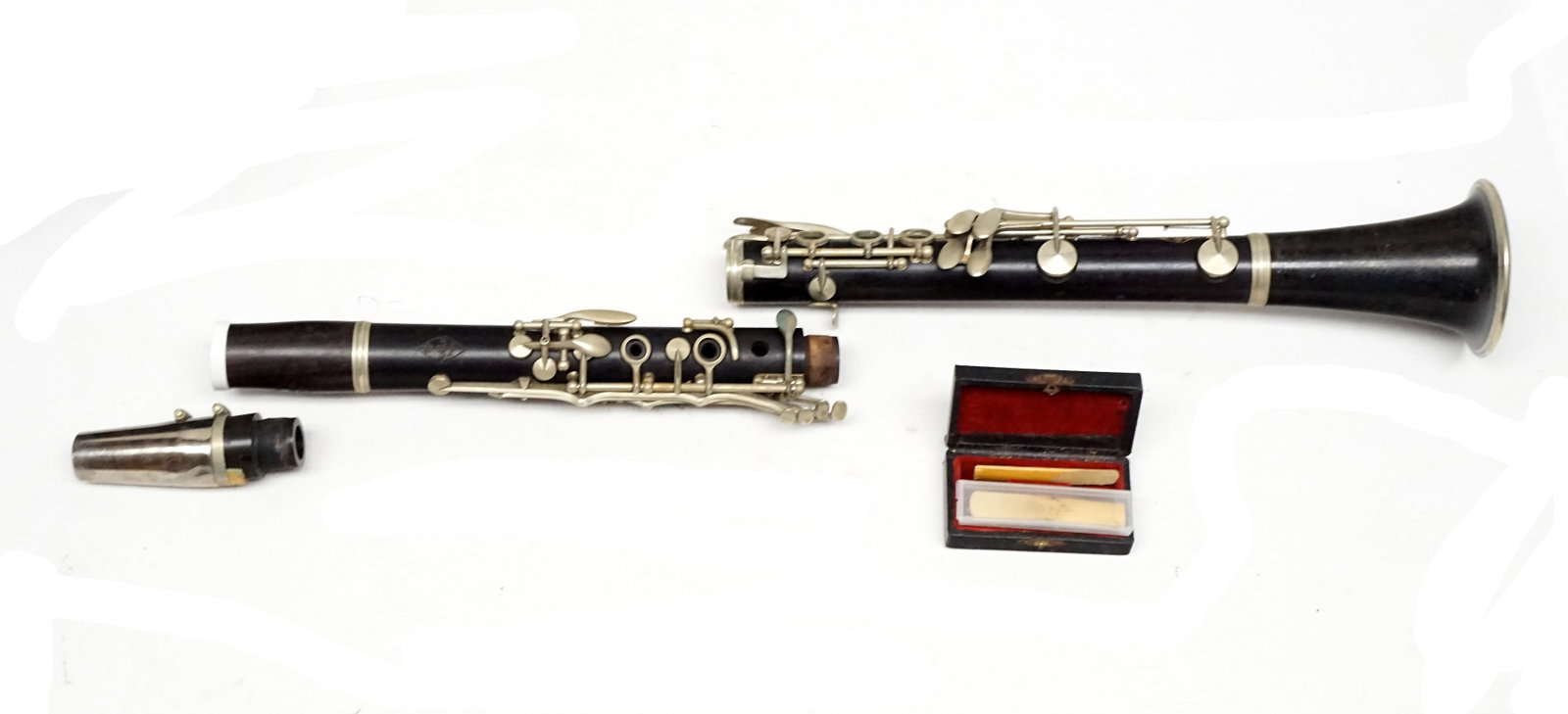 Noblet - Noblet Paris Clarinette - 2