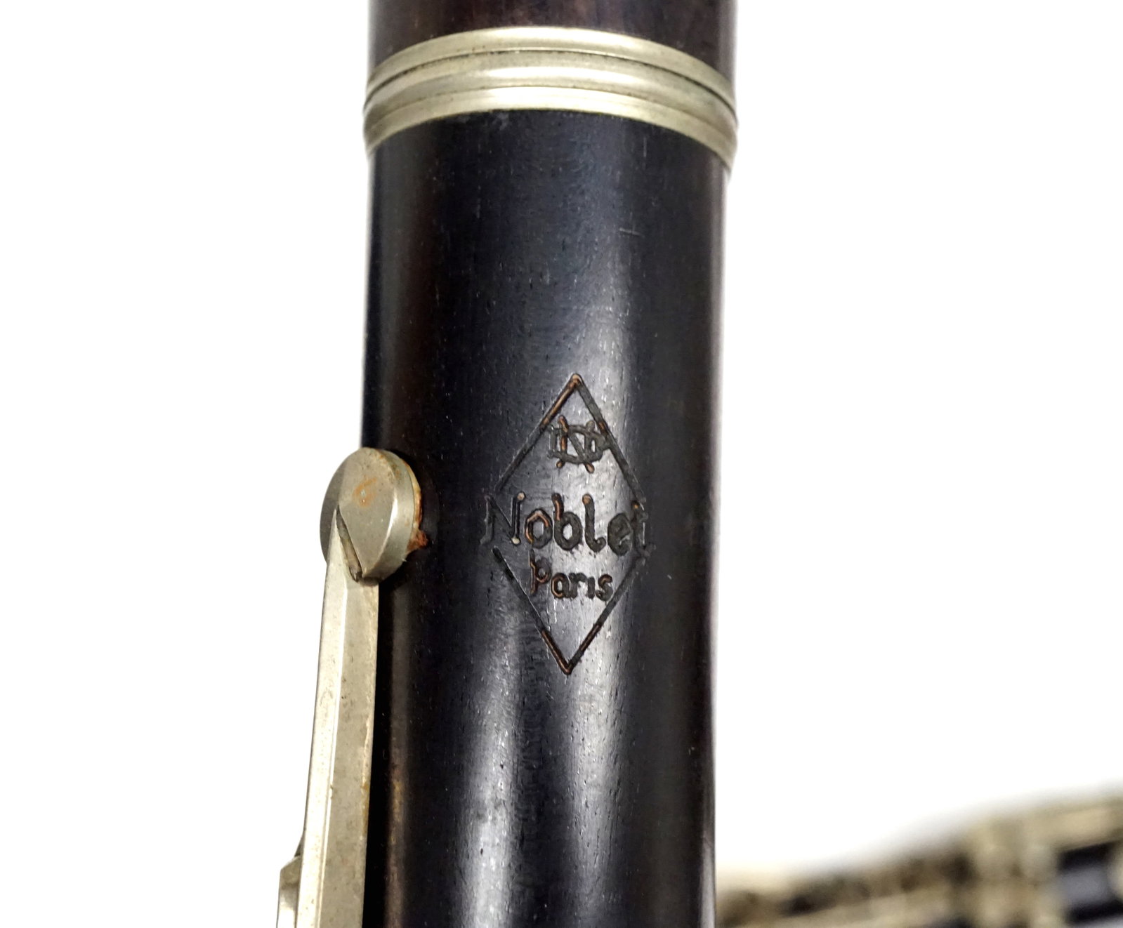 Noblet - Noblet Paris Clarinette - 3