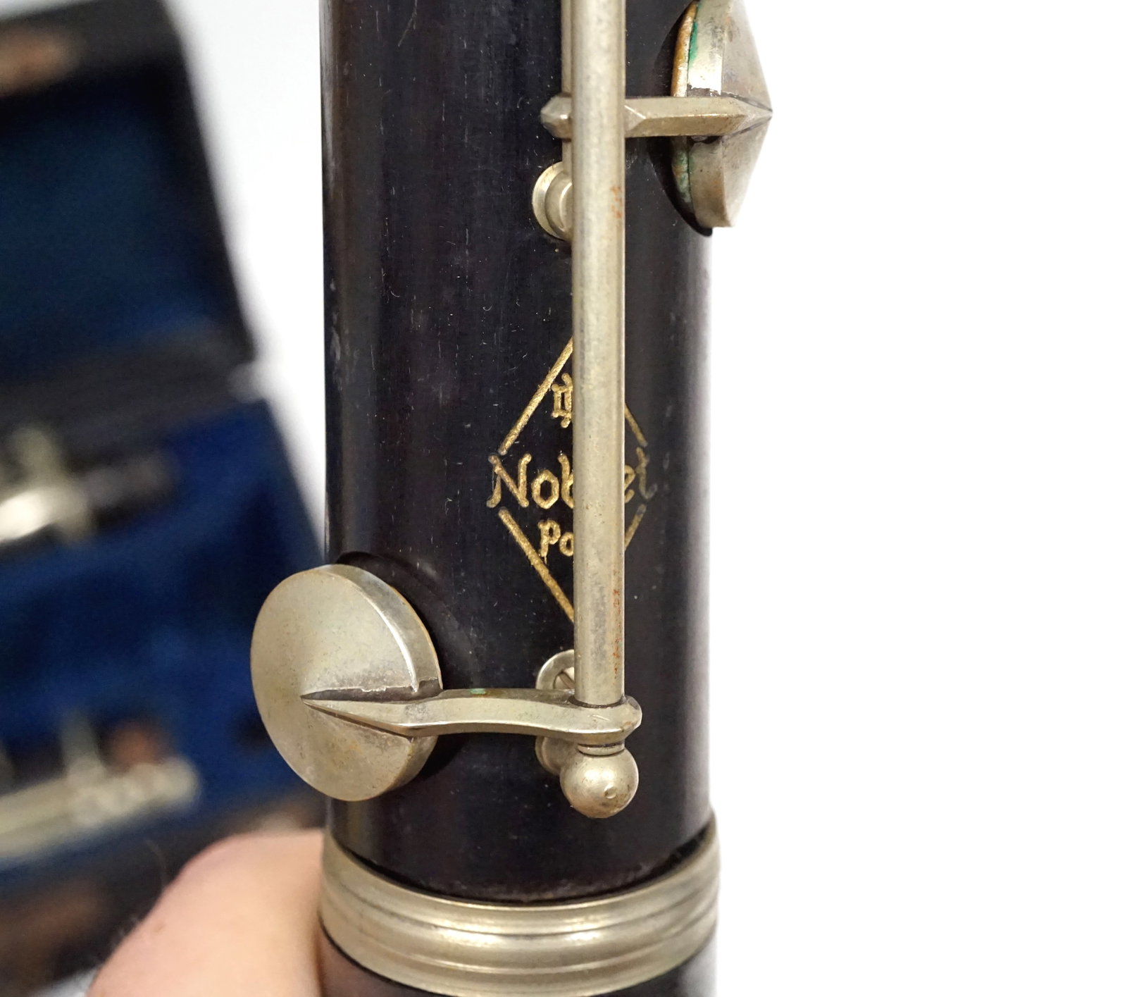 Noblet - Noblet Paris Clarinette - 4