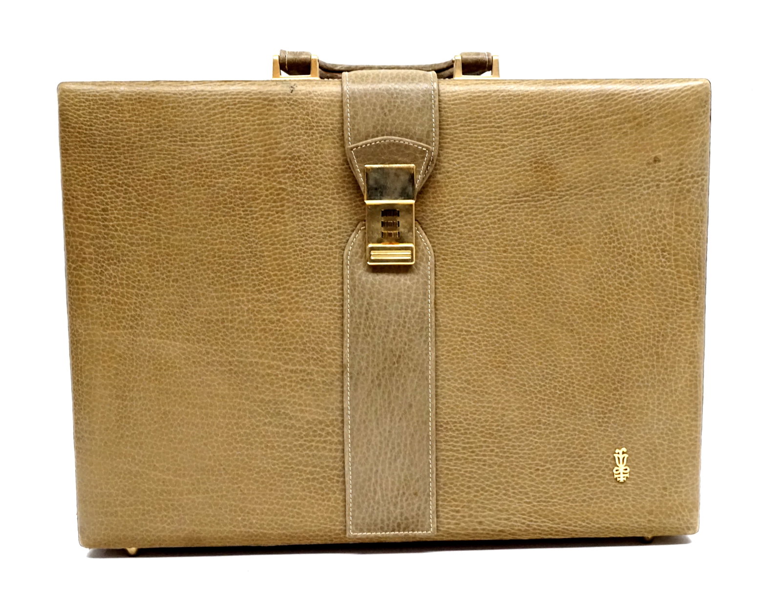 Small Lladro suitcase (1 of 6)