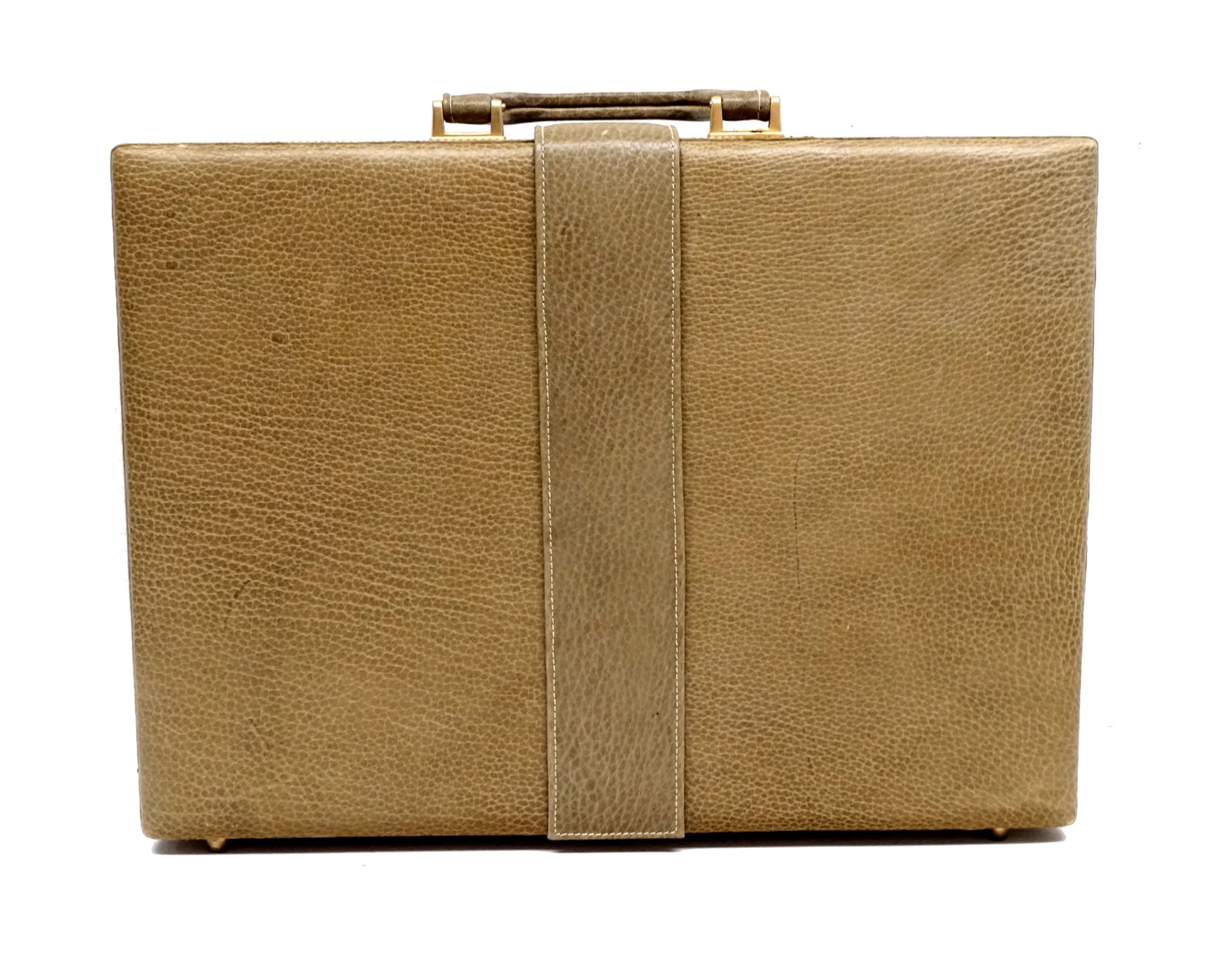 Small Lladro suitcase - 2