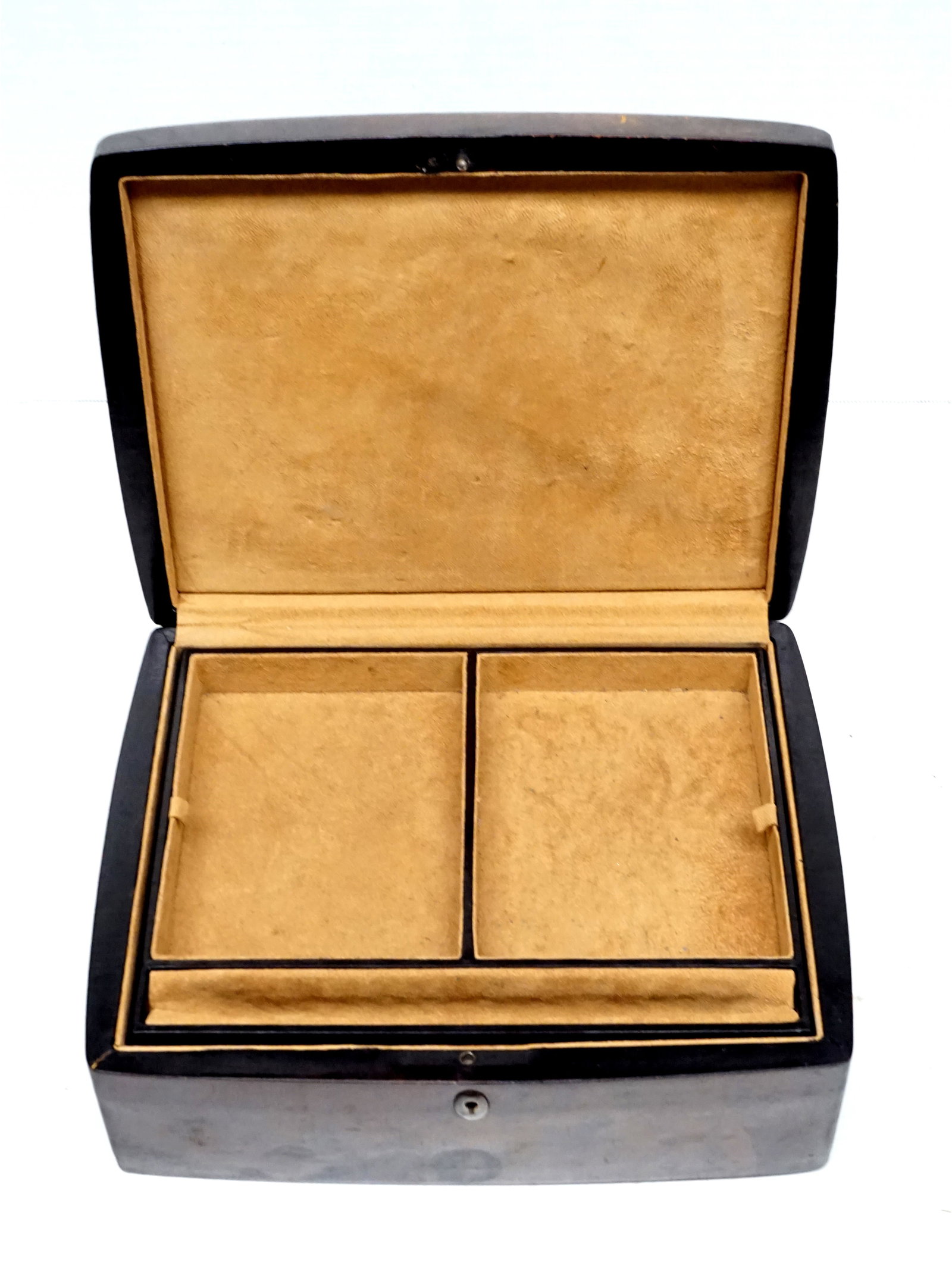 Tiffany and Co - Tiffany and Co Jewels box - 3
