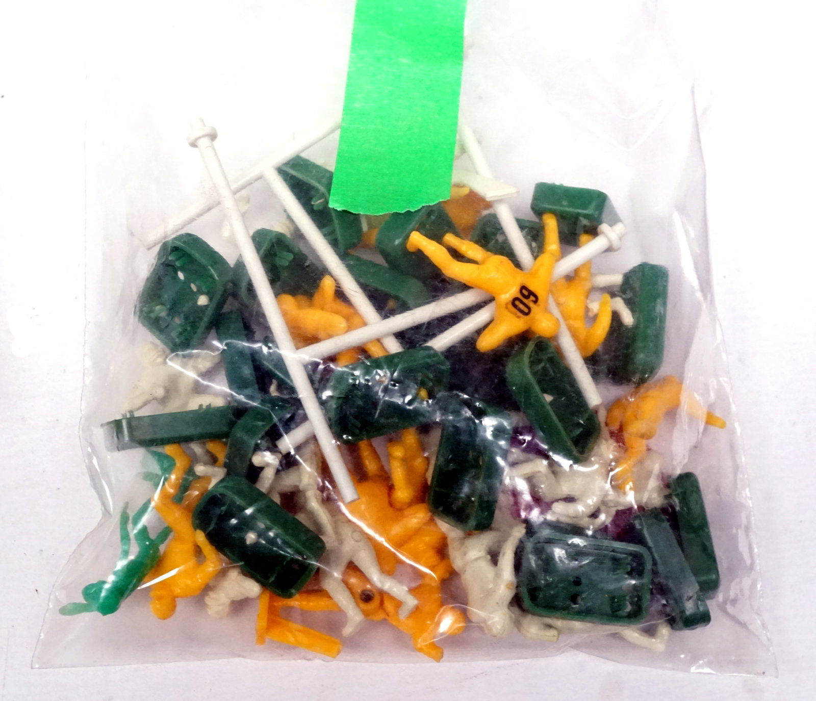 Tudor Toy - Electric football game - 2