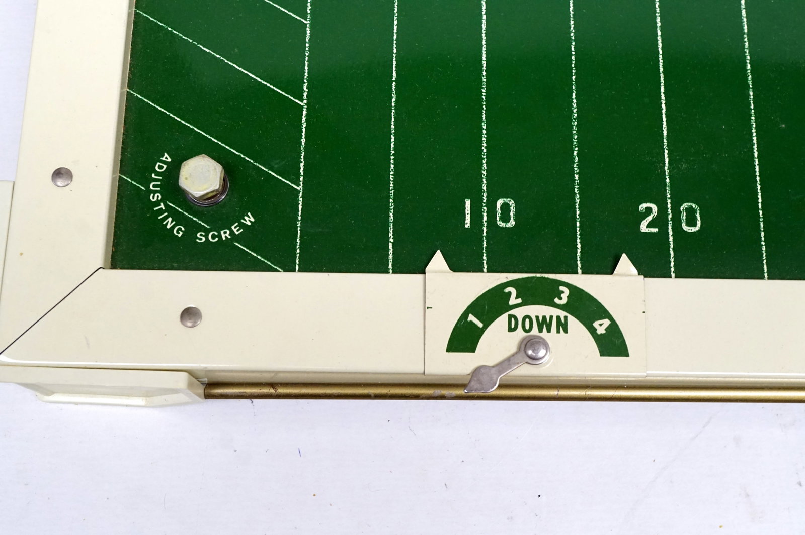 Tudor Toy - Electric football game - 4