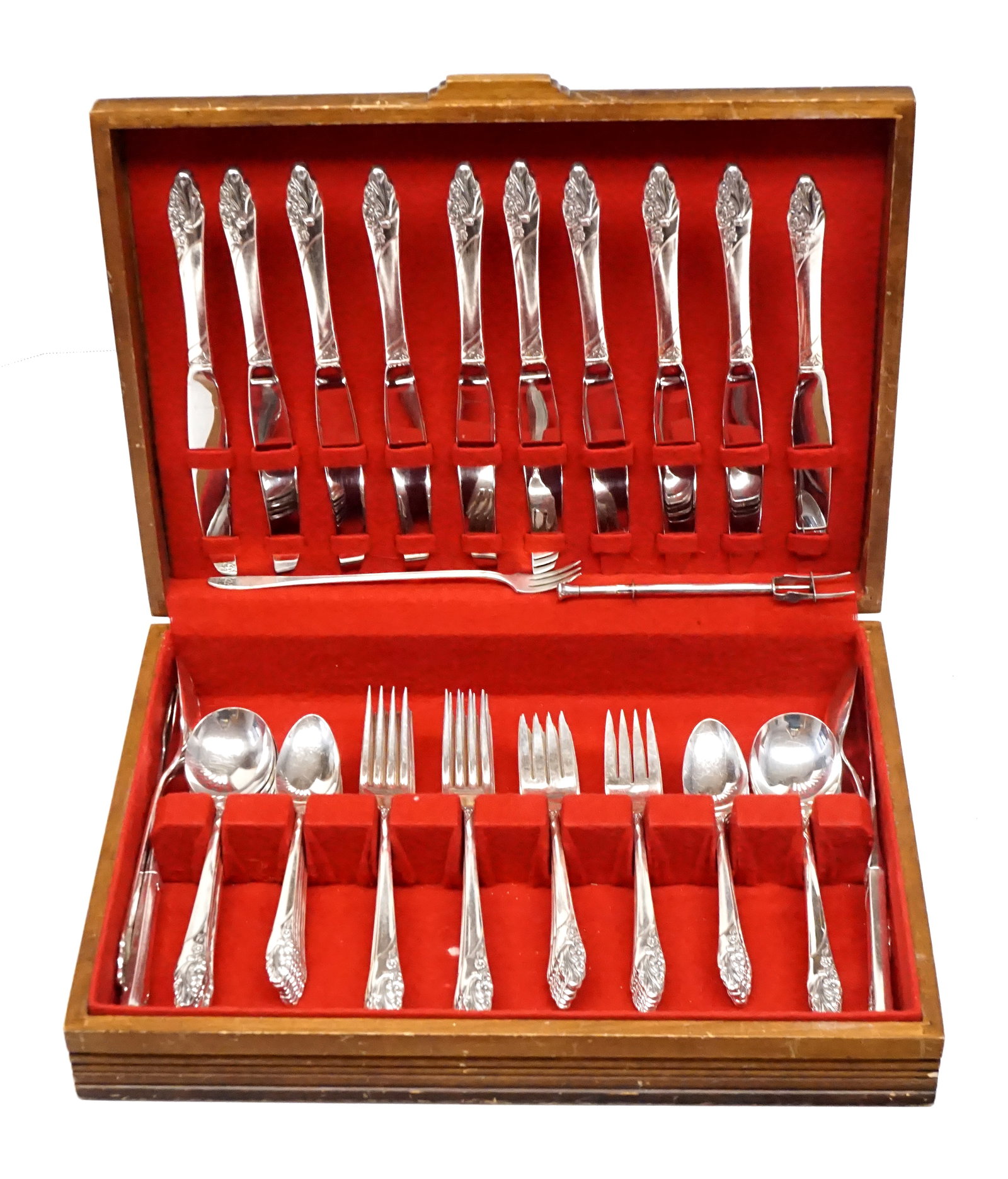 Community - 60 pieces cutlery set (1 of 5)