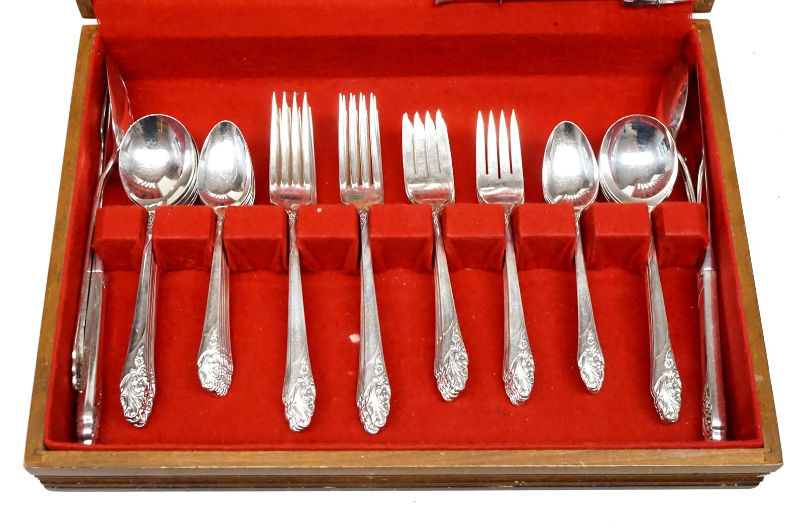 Community - 60 pieces cutlery set - 2
