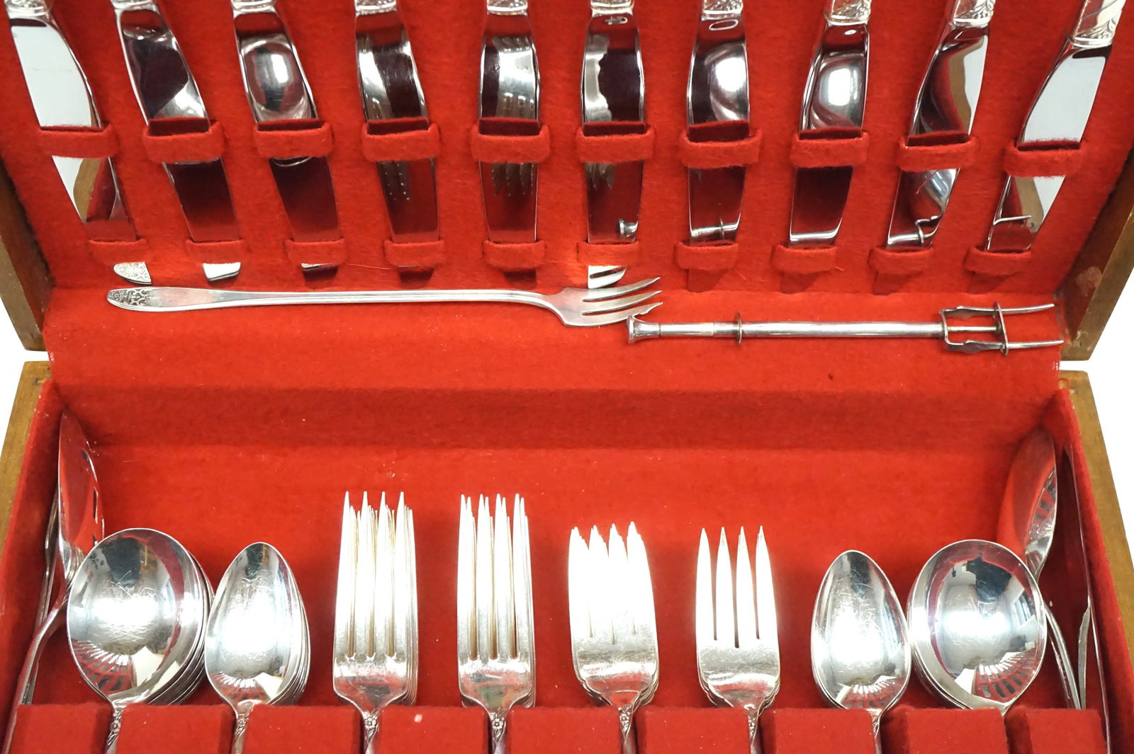 Community - 60 pieces cutlery set - 3